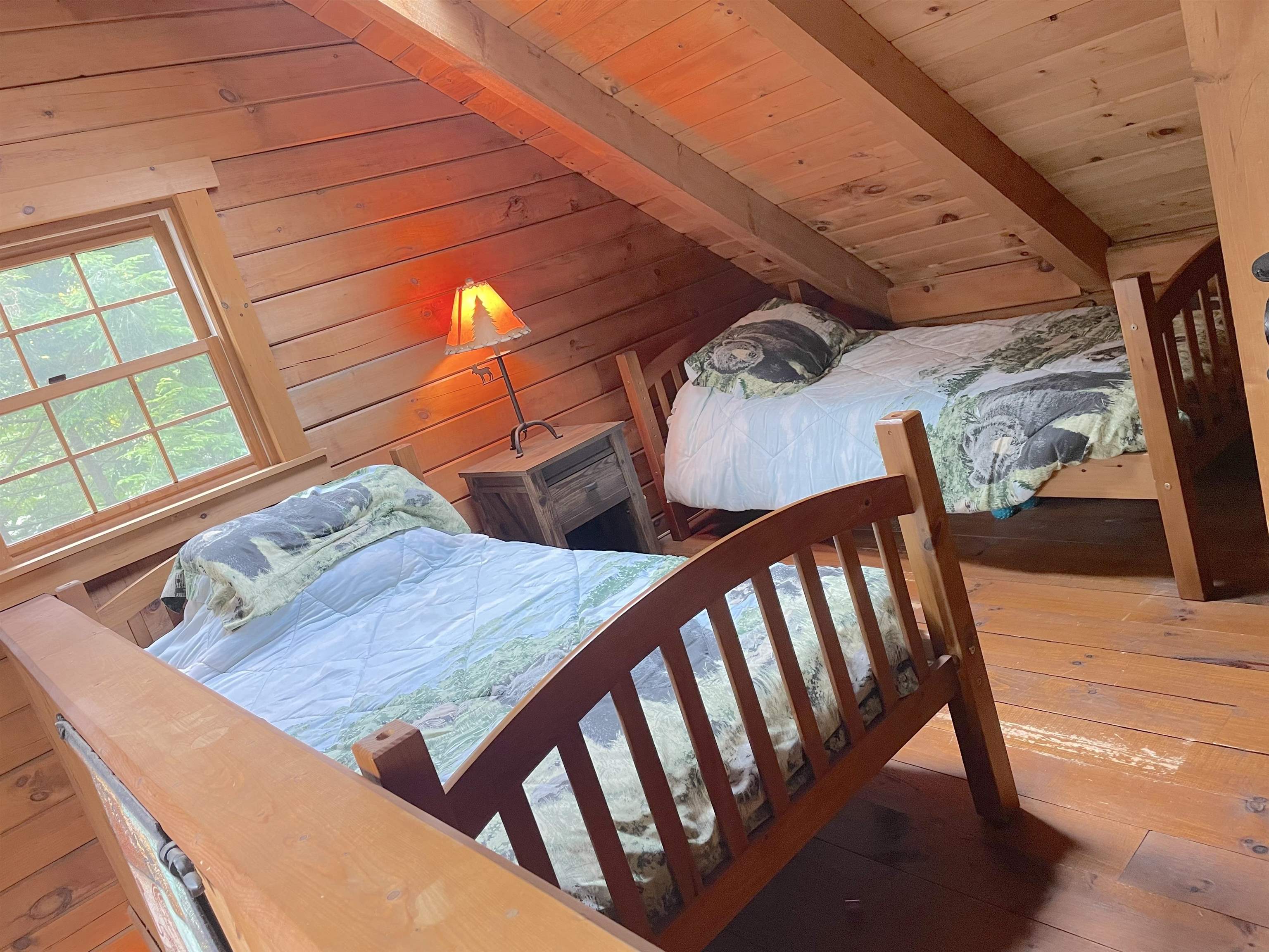 loft