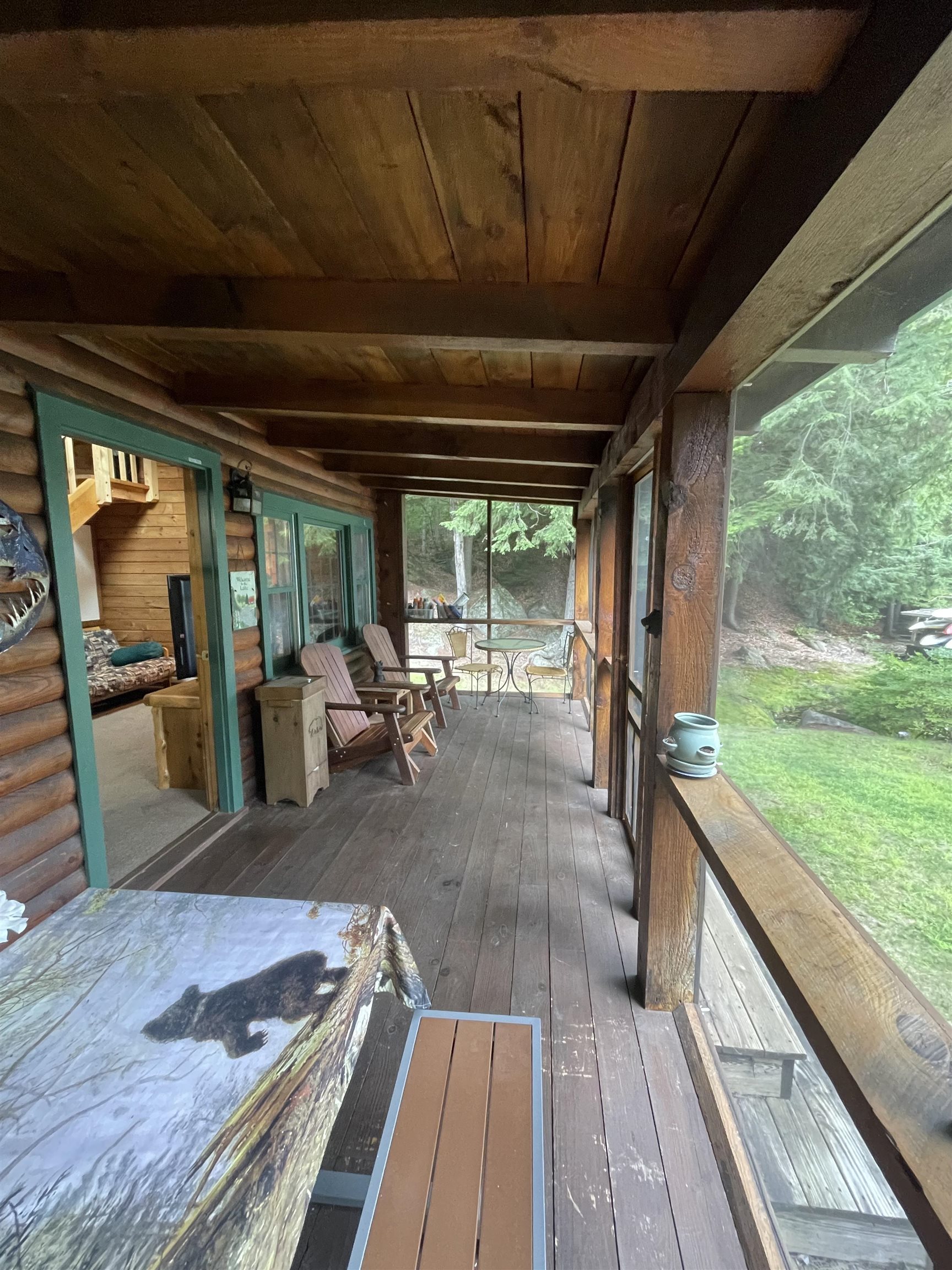 232 Tigola Trl, Stoddard, NH 03464