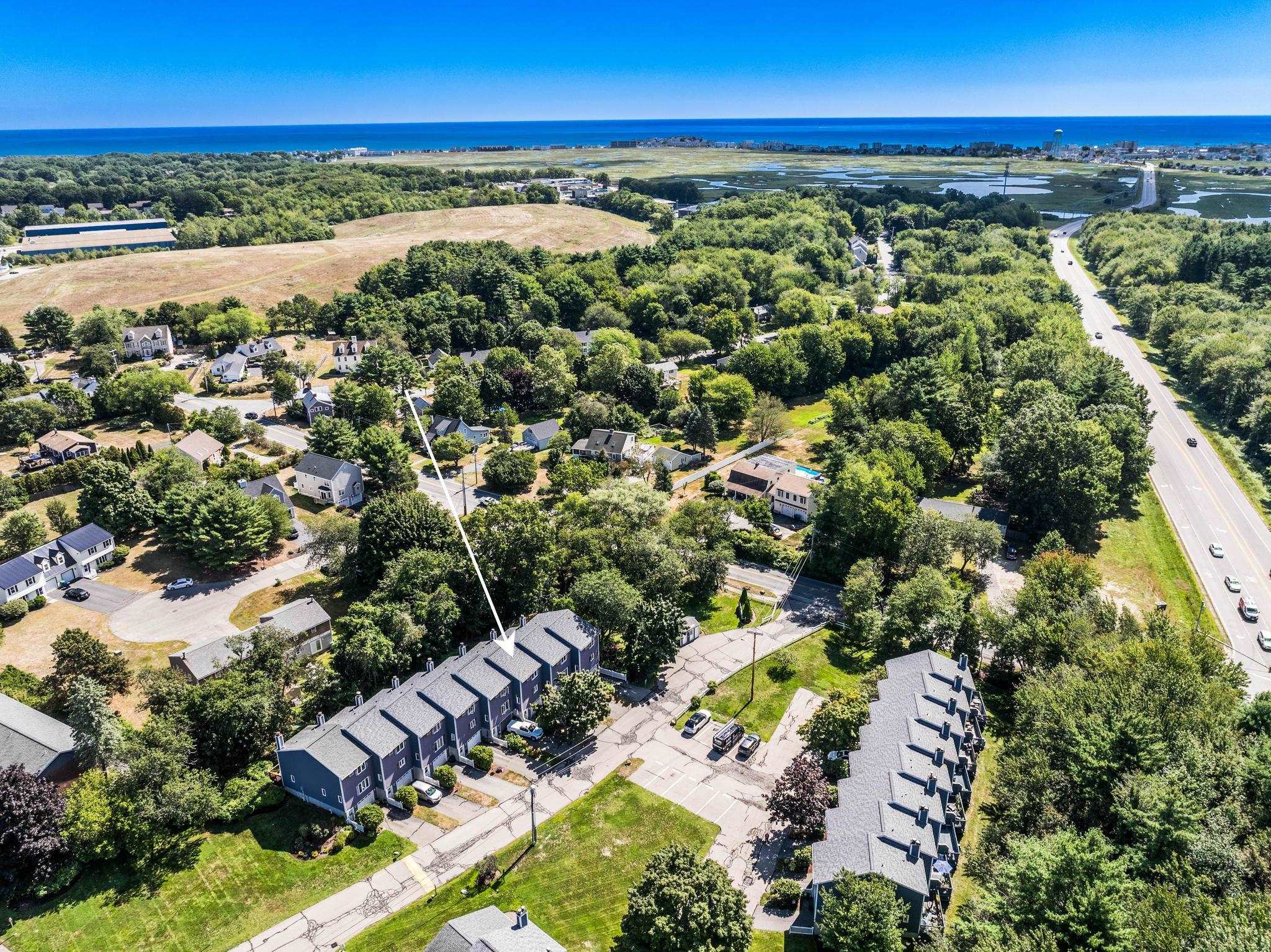 51 Seabury, Hampton, NH 03842