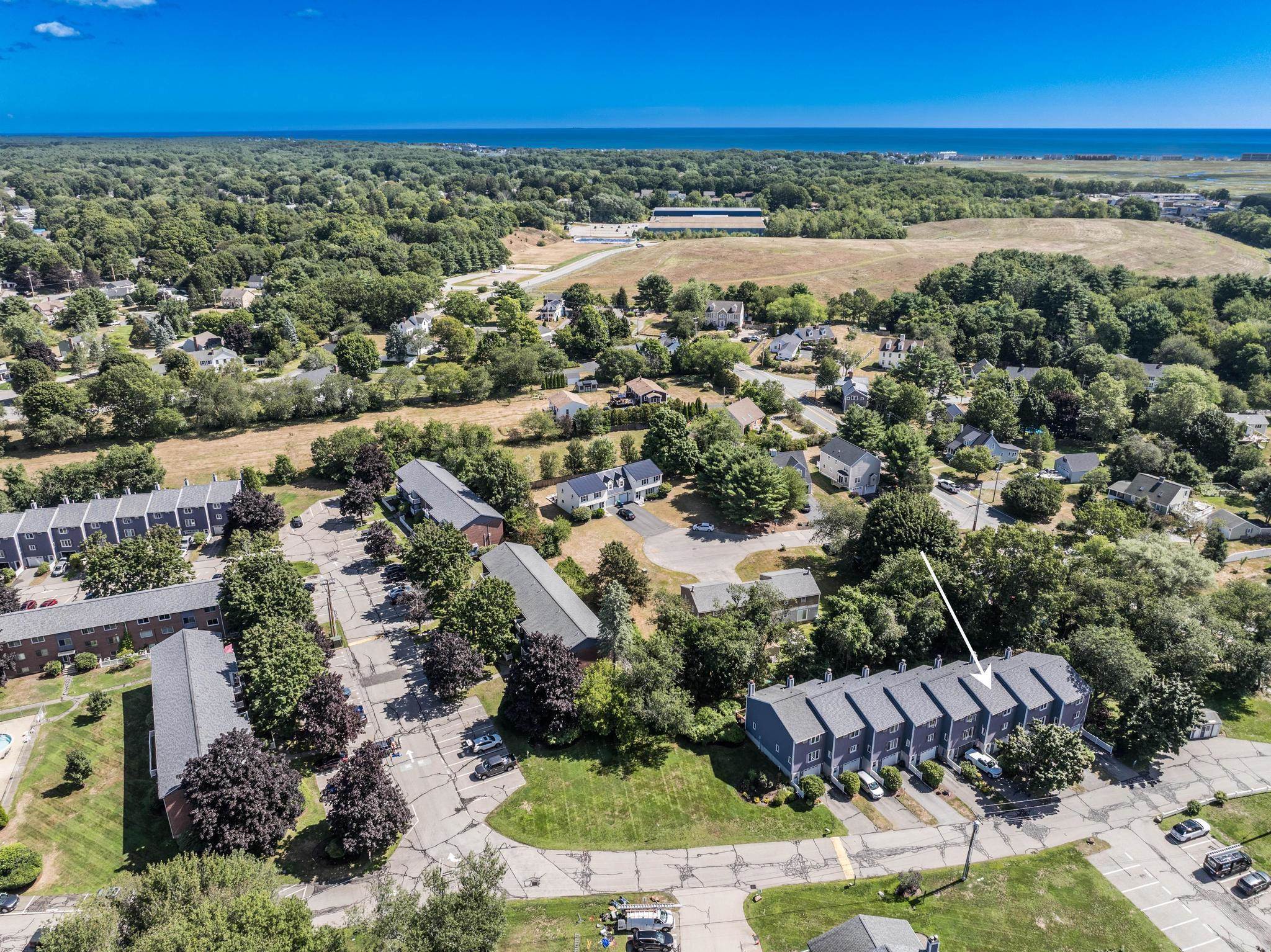 51 Seabury, Hampton, NH 03842