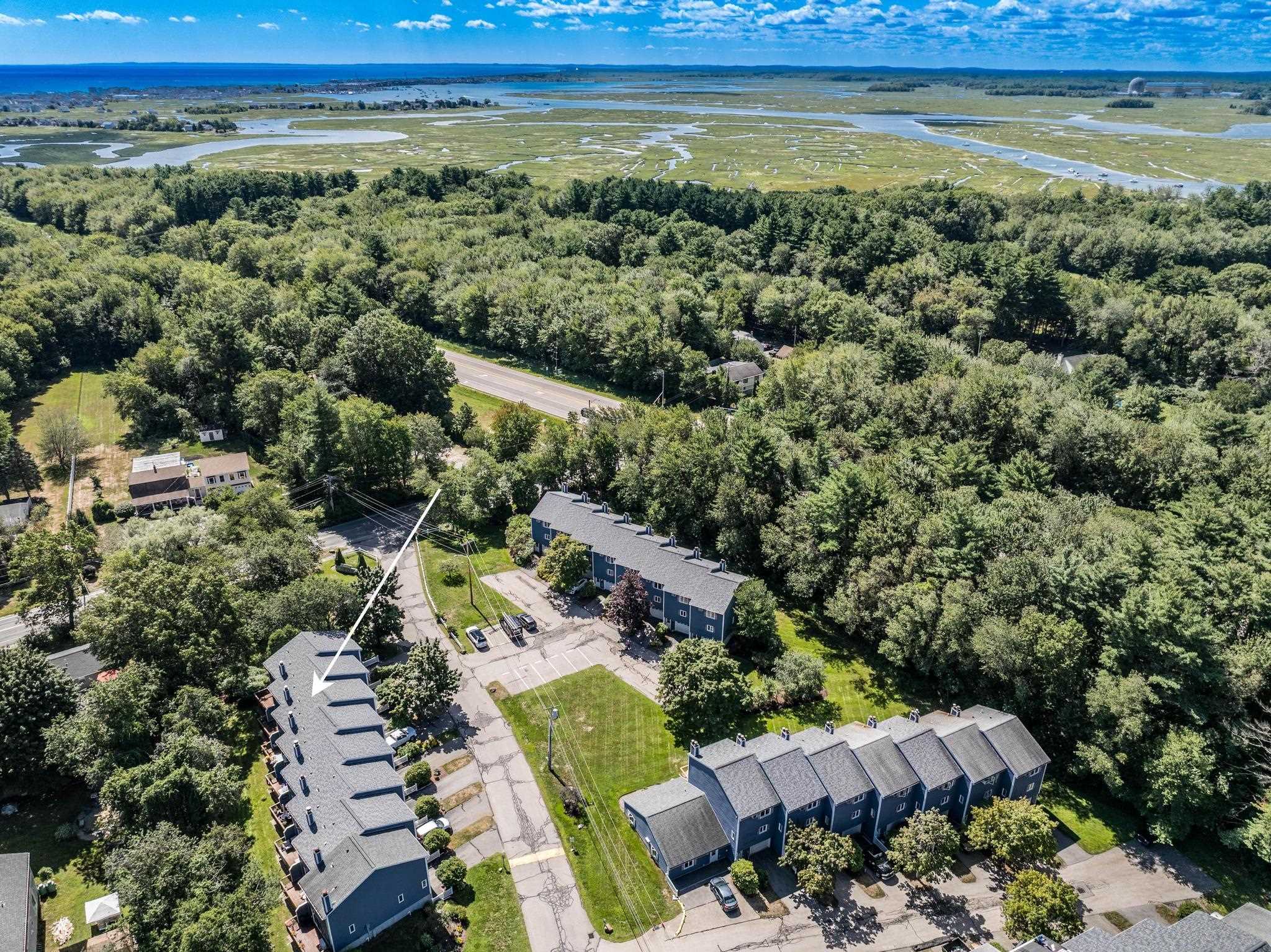 51 Seabury, Hampton, NH 03842