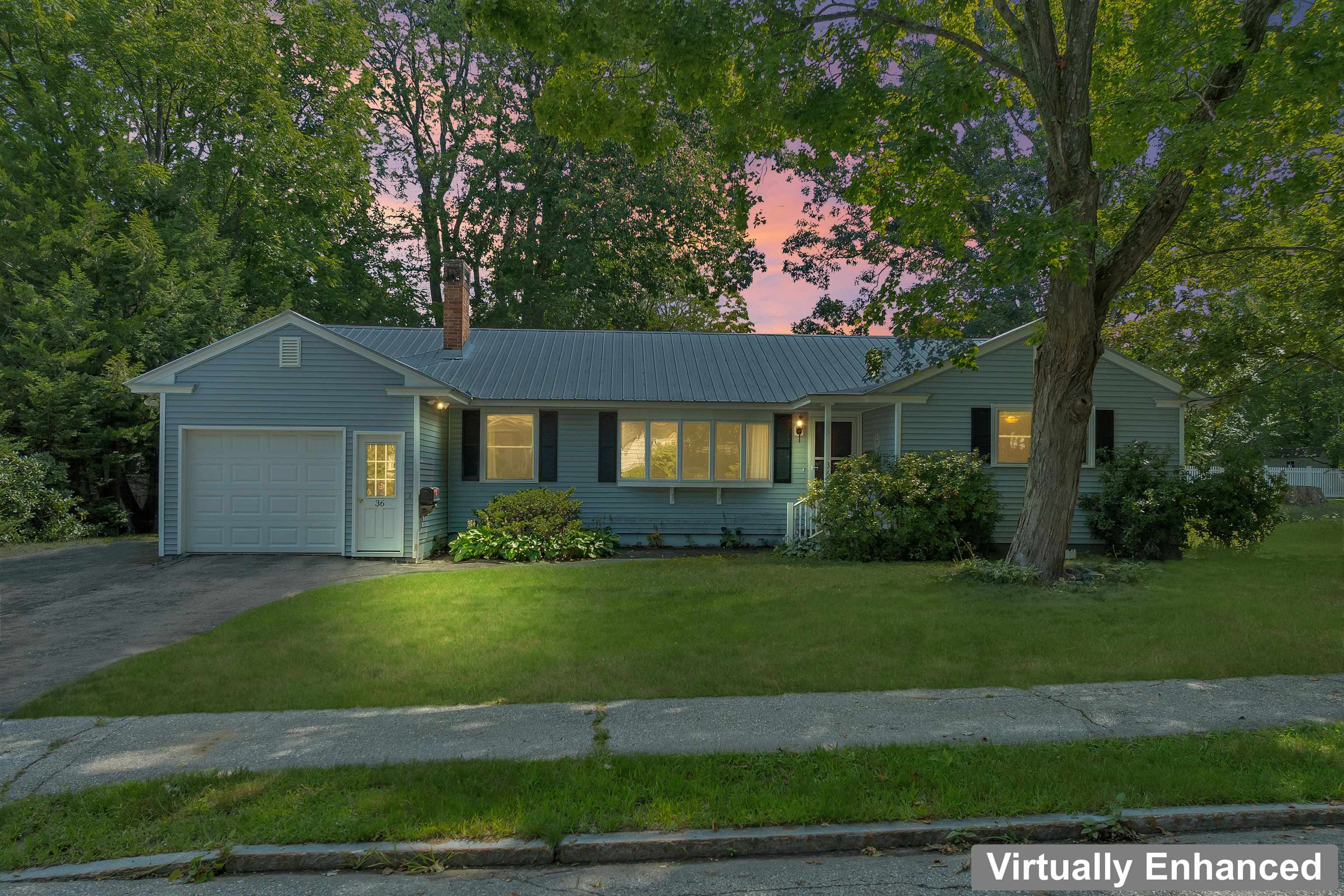 36 Rowell St, Laconia, NH 03246