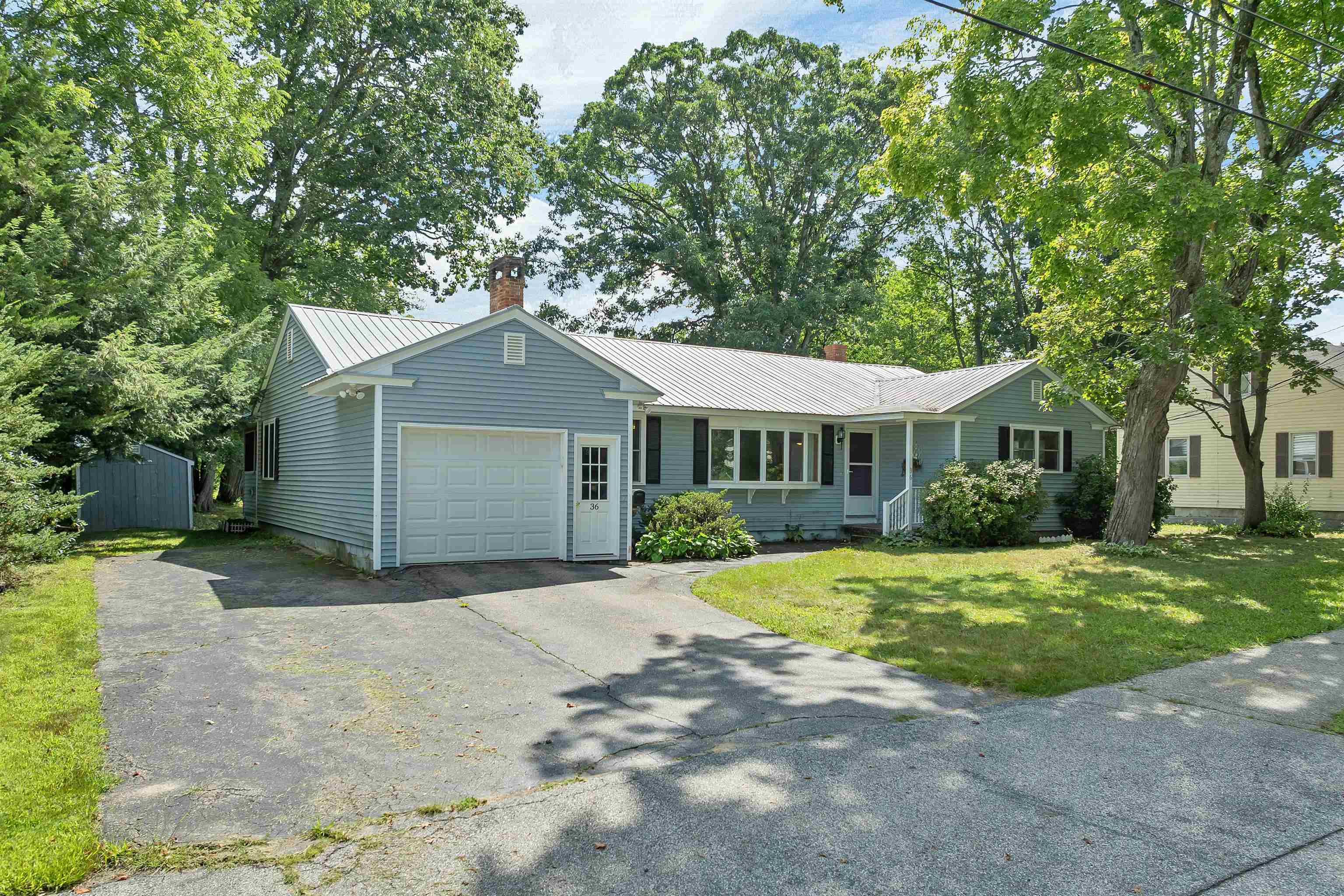 36 Rowell St, Laconia, NH 03246