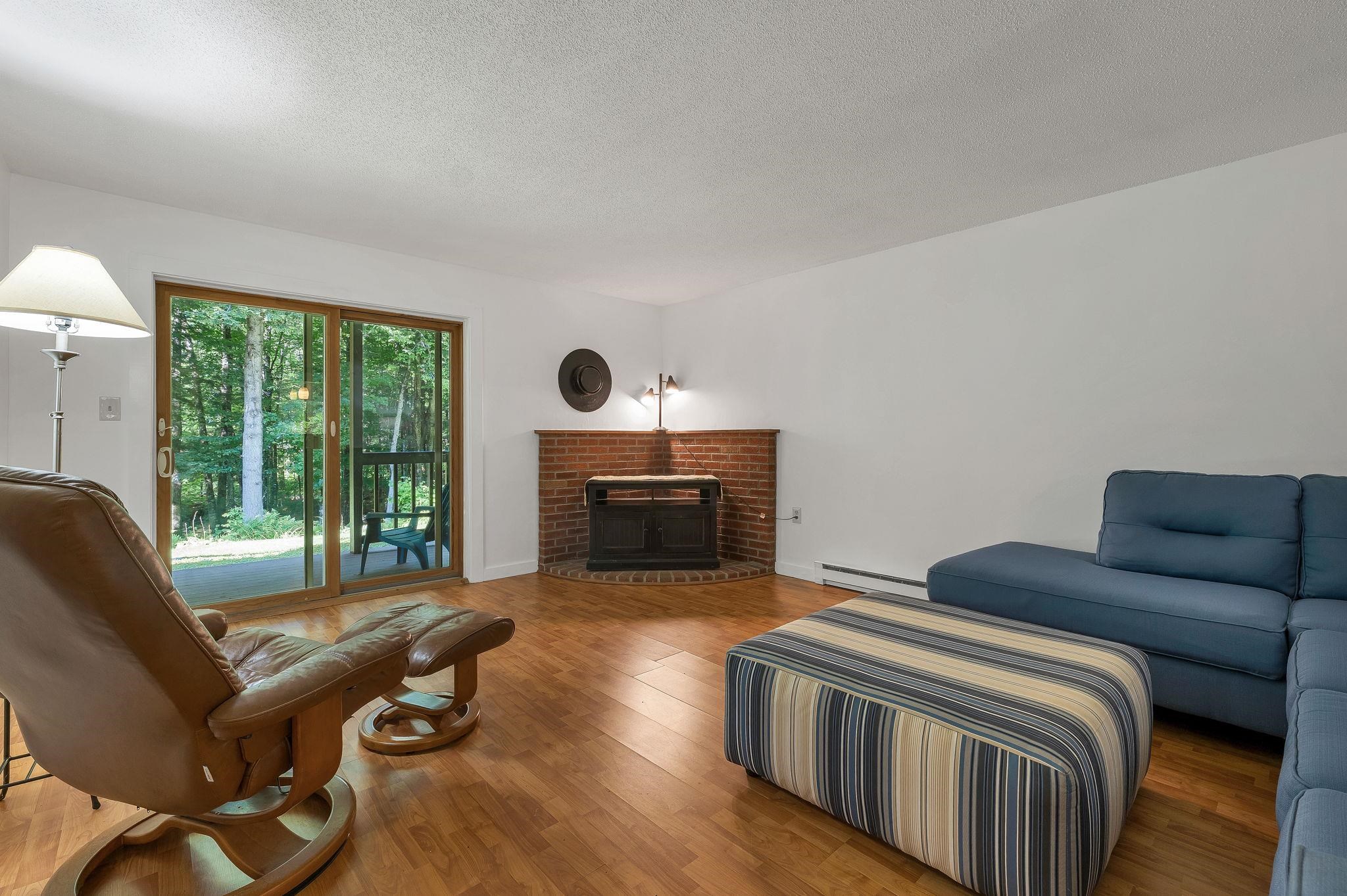 10 Notchview Ln #18, Lincoln, NH 03251