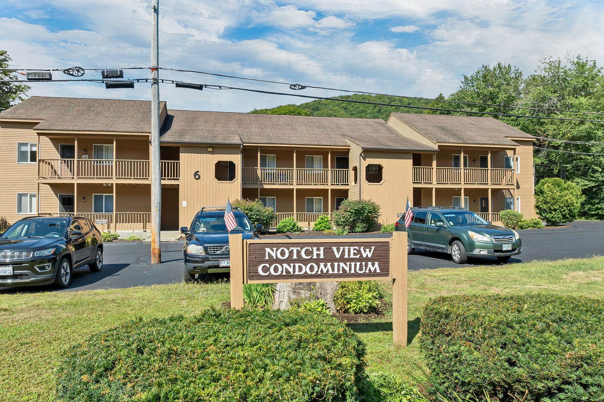32nd image of 10 Notchview Ln #18, Lincoln, NH 03251 | MLS# 5106682
