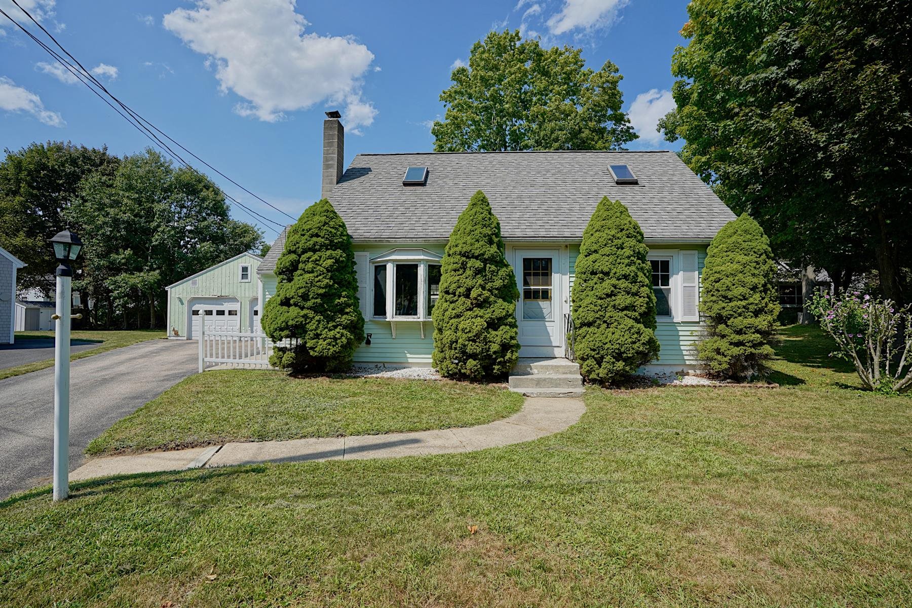 3 Douglas Cir, Rye, NH 03870