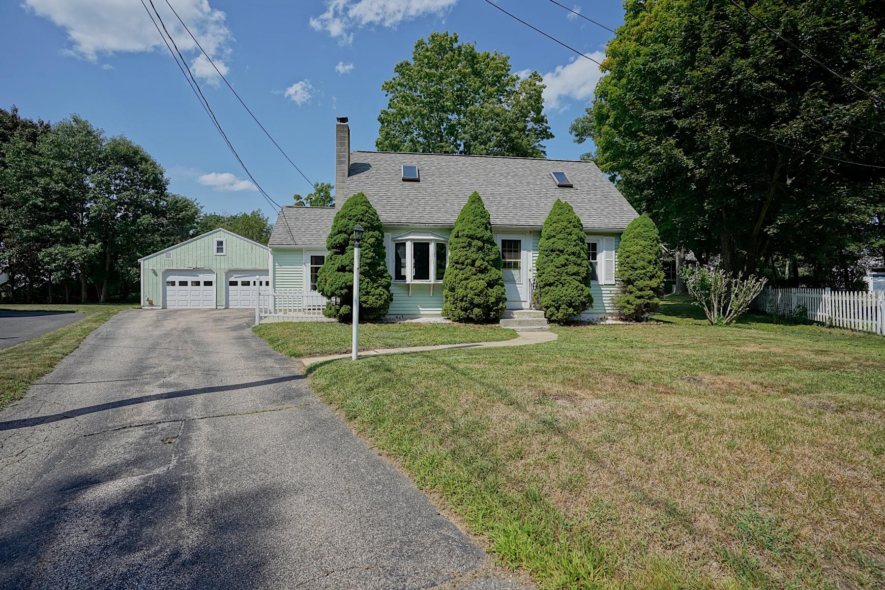 3 Douglas Cir, Rye, NH 03870