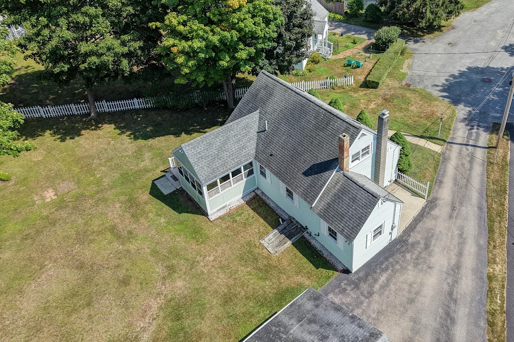 3 Douglas Cir, Rye, NH 03870