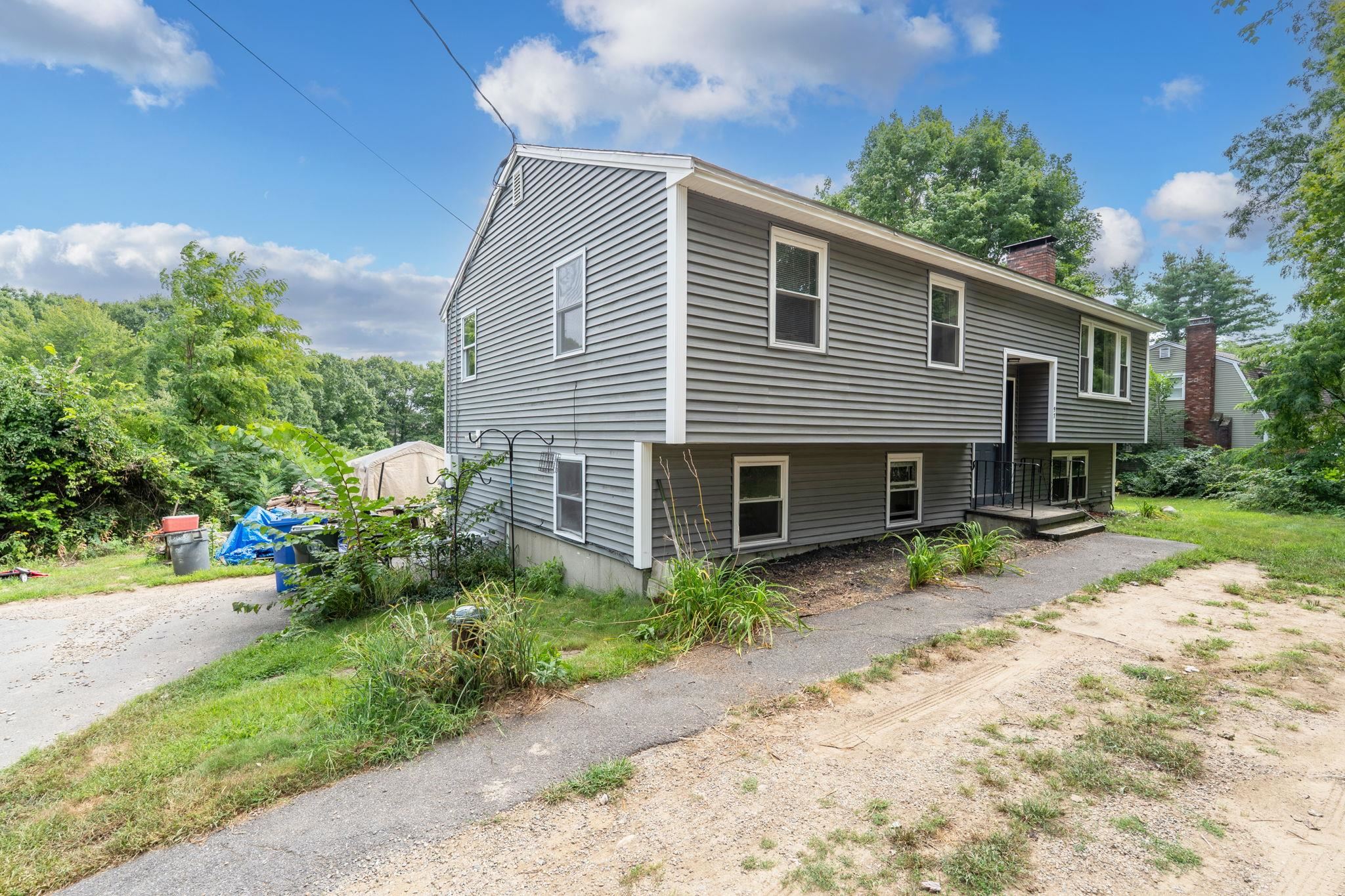 97 Pillsbury Rd, Londonderry, NH 03053