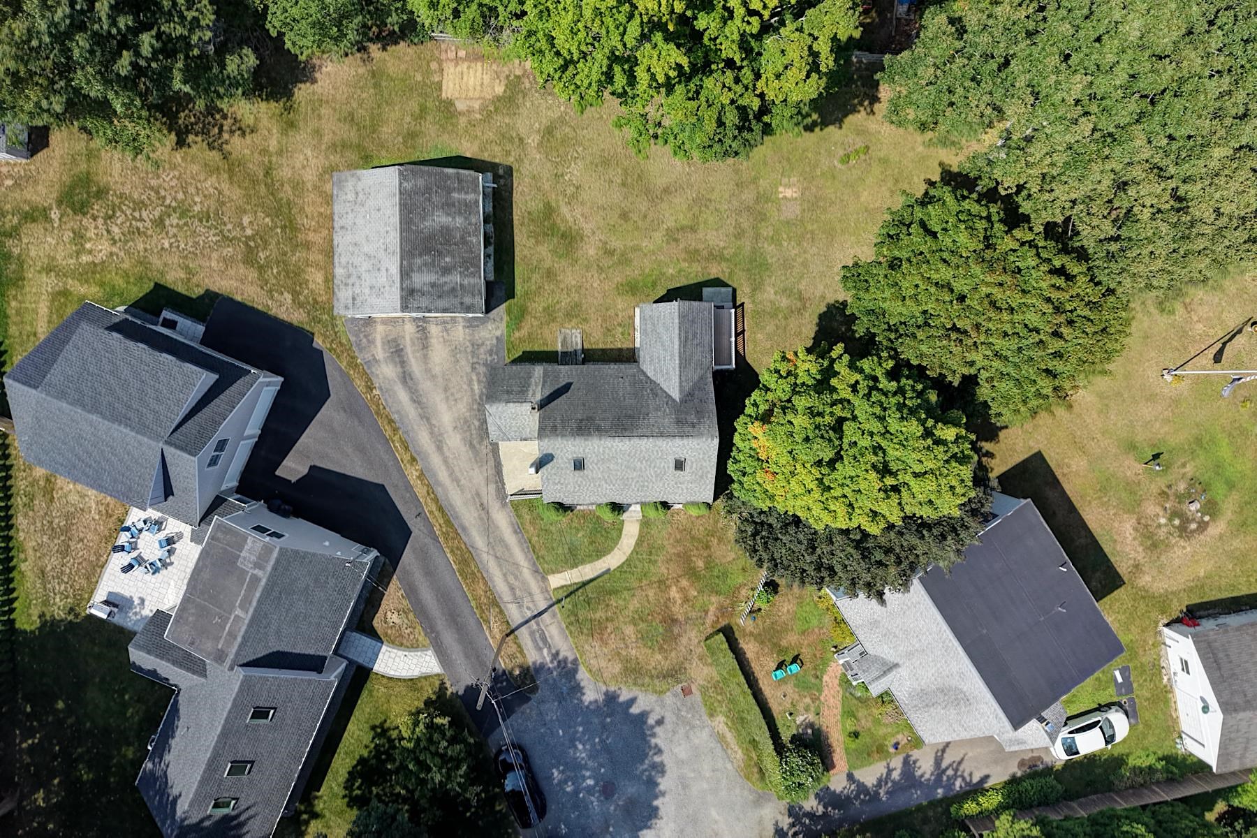 3 Douglas Cir, Rye, NH 03870