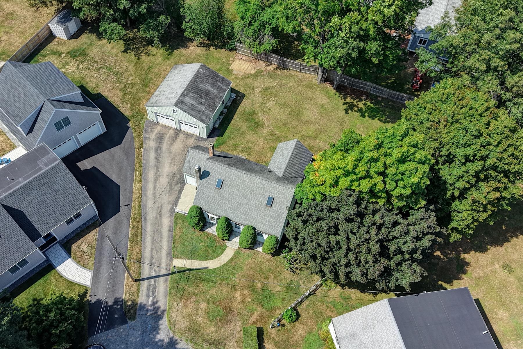 3 Douglas Cir, Rye, NH 03870