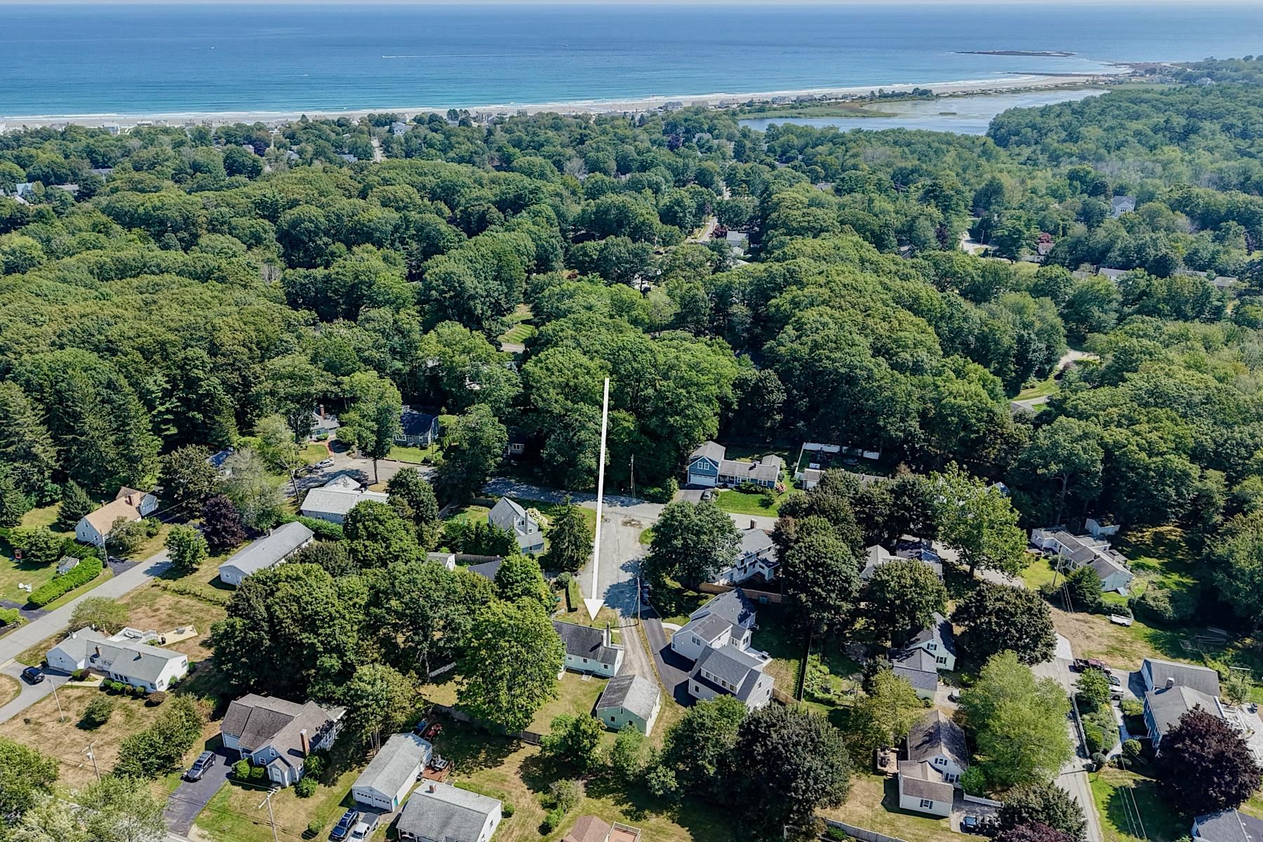 3 Douglas Cir, Rye, NH 03870