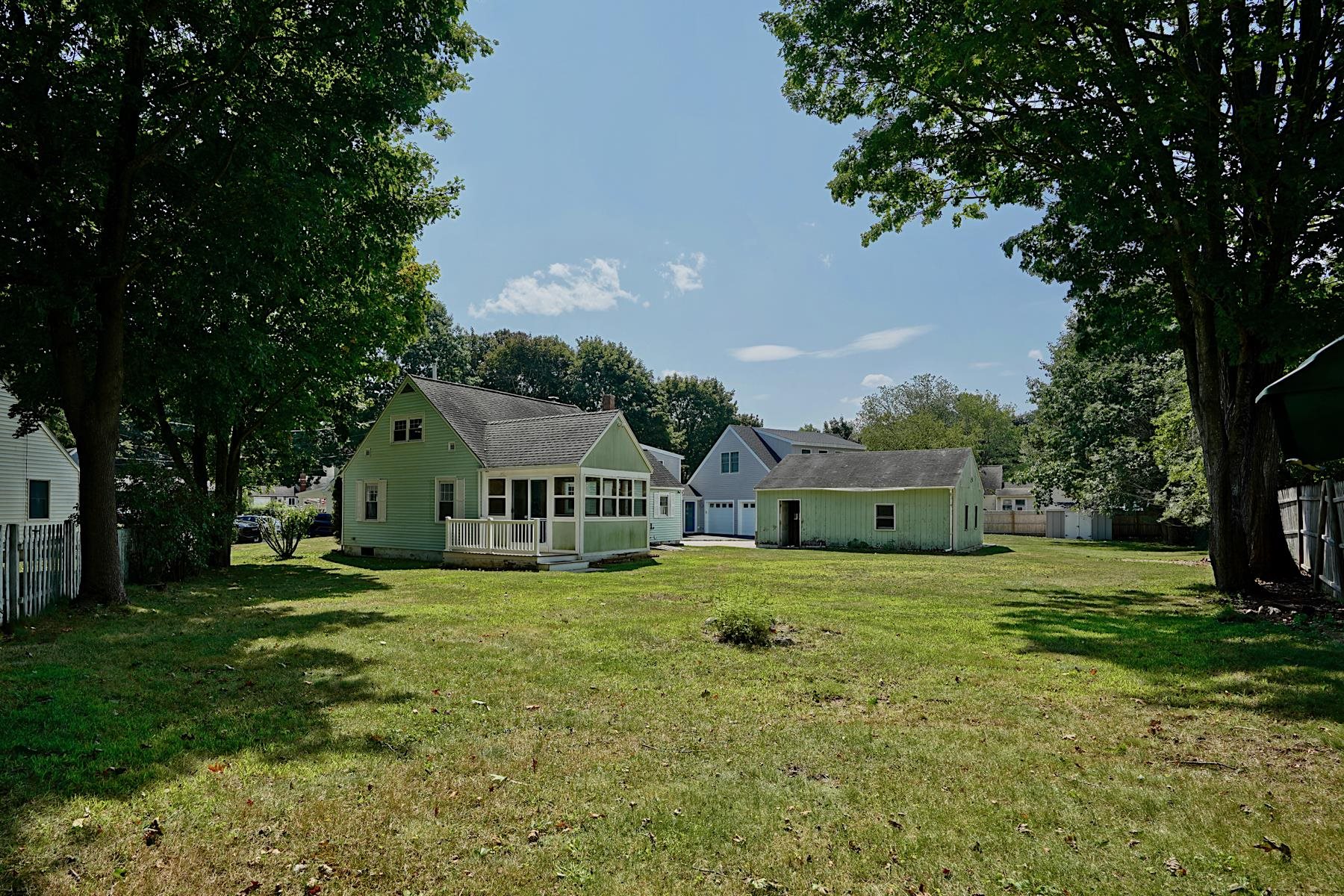 3 Douglas Cir, Rye, NH 03870