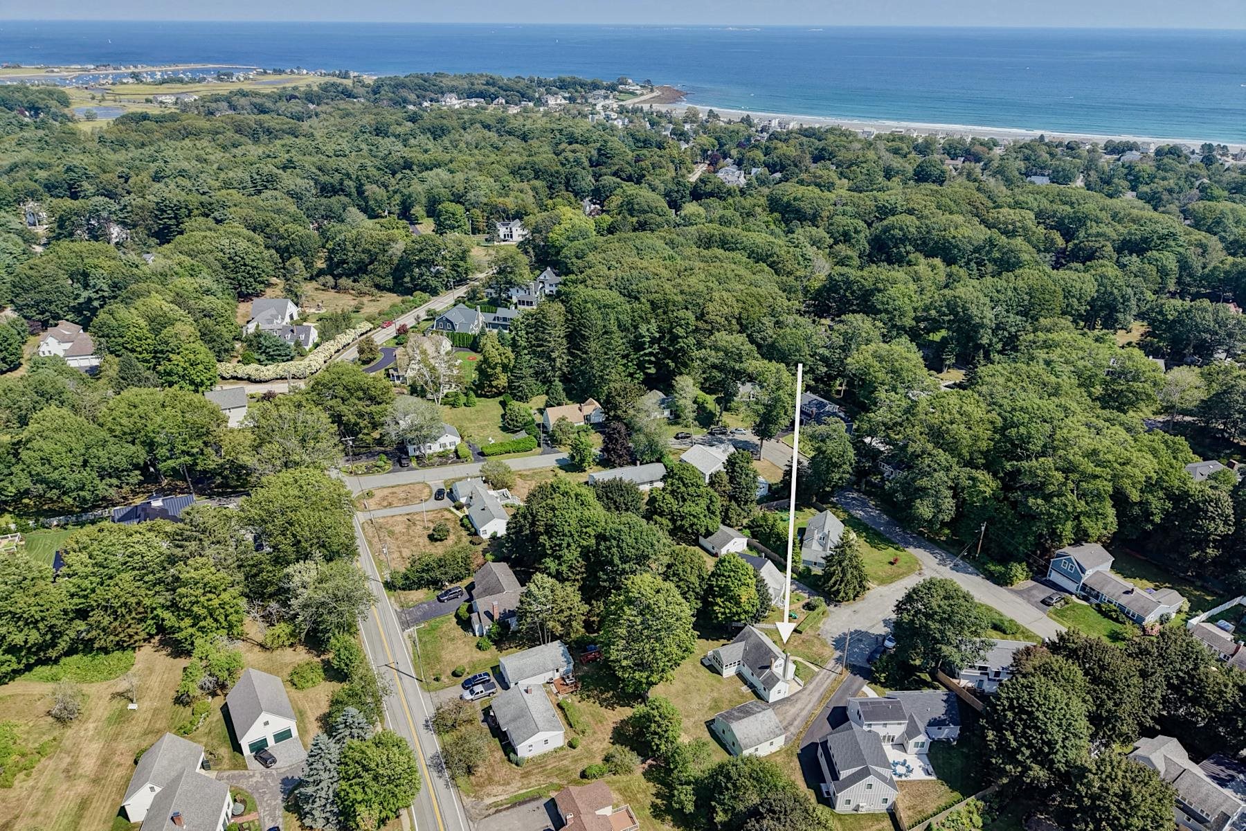 3 Douglas Cir, Rye, NH 03870