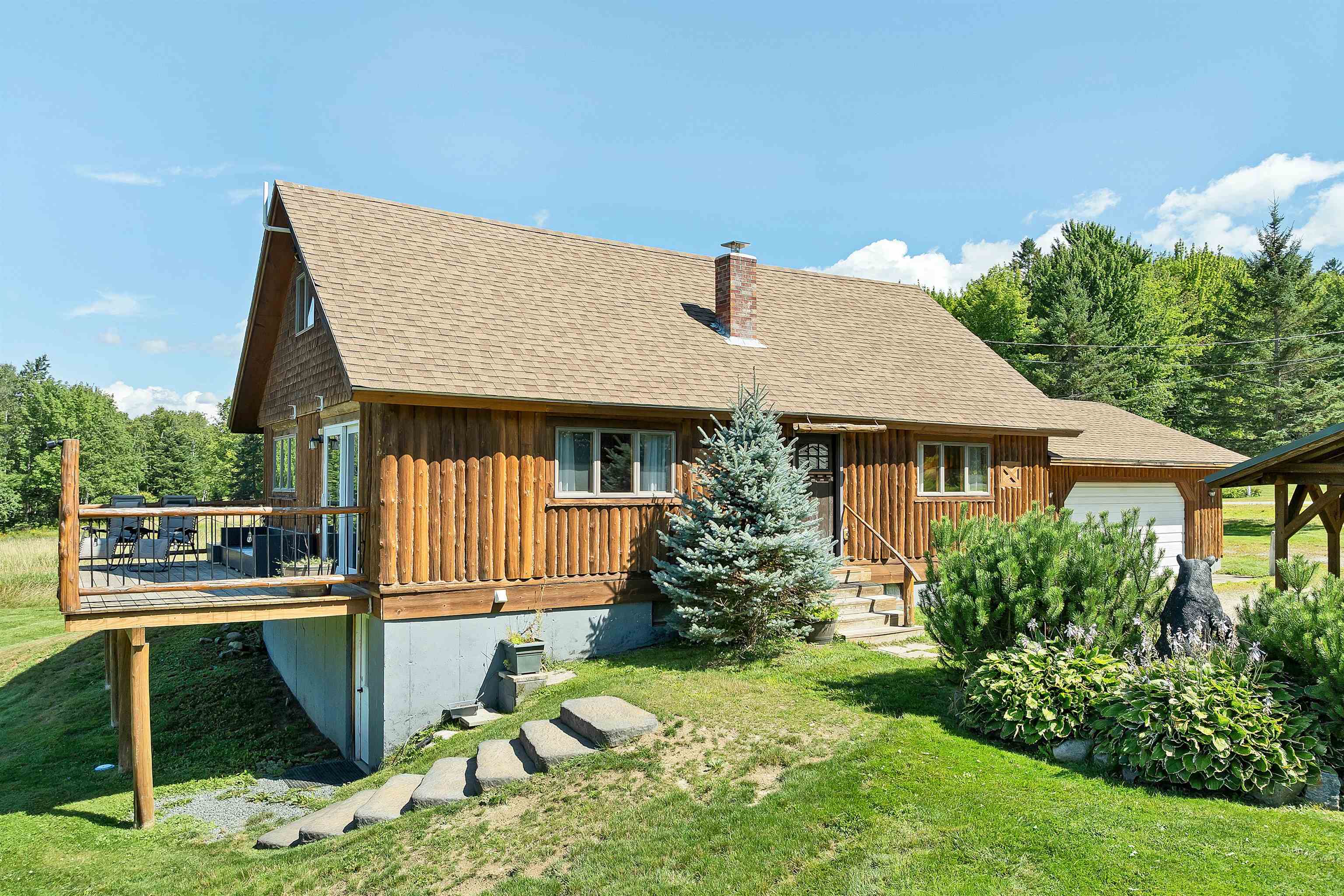 100 North Rd, Jefferson, NH 03583
