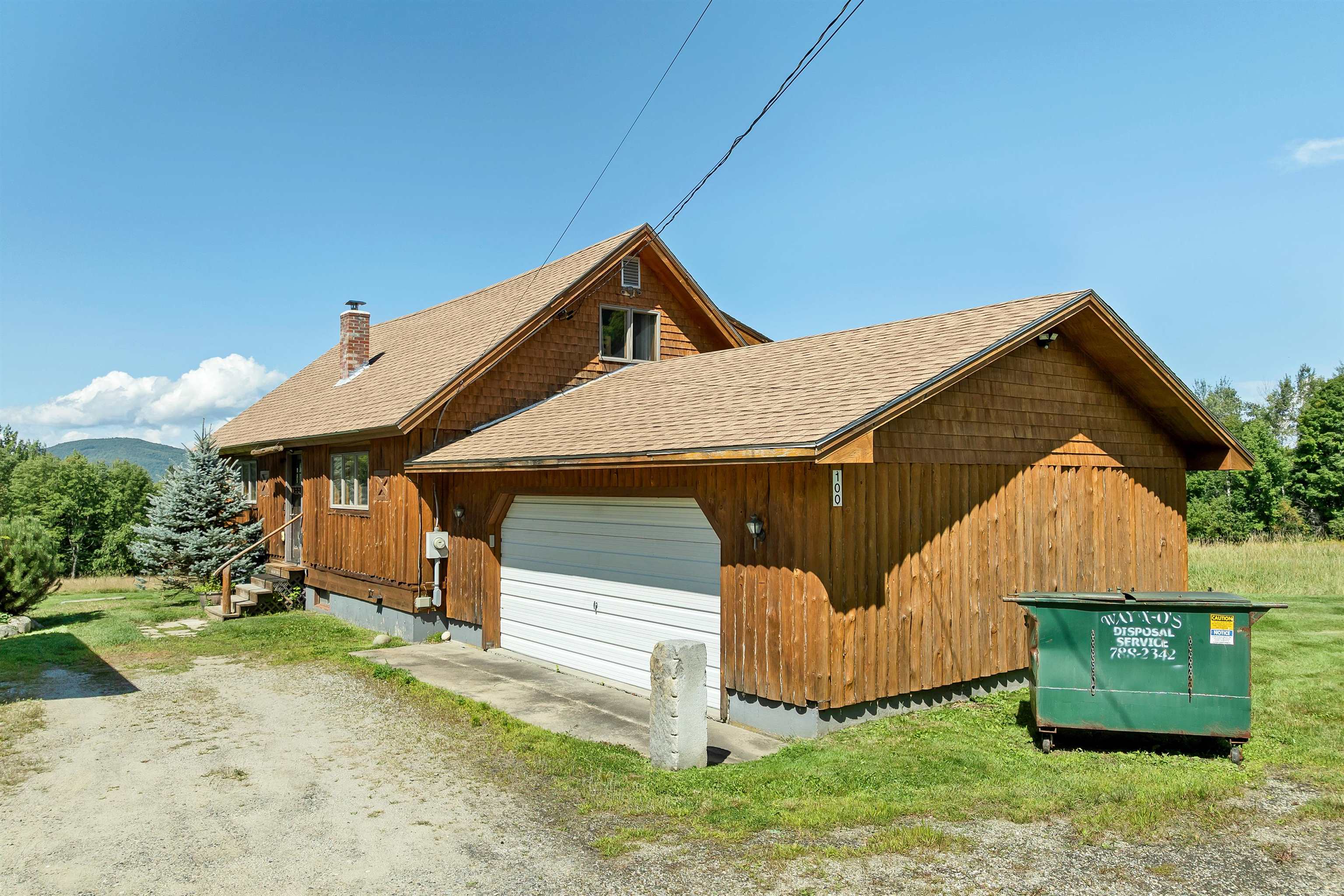 100 North Rd, Jefferson, NH 03583
