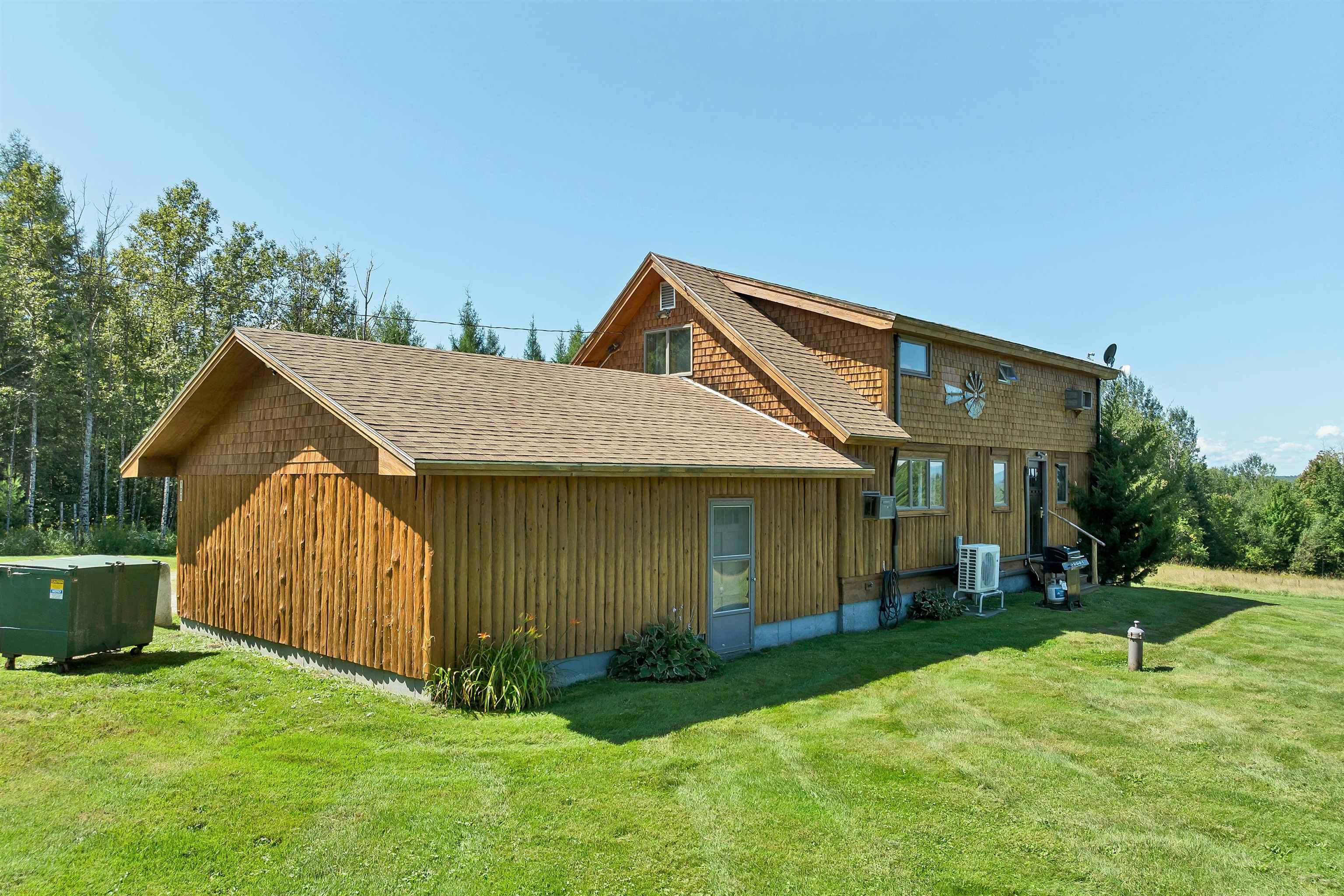 100 North Rd, Jefferson, NH 03583