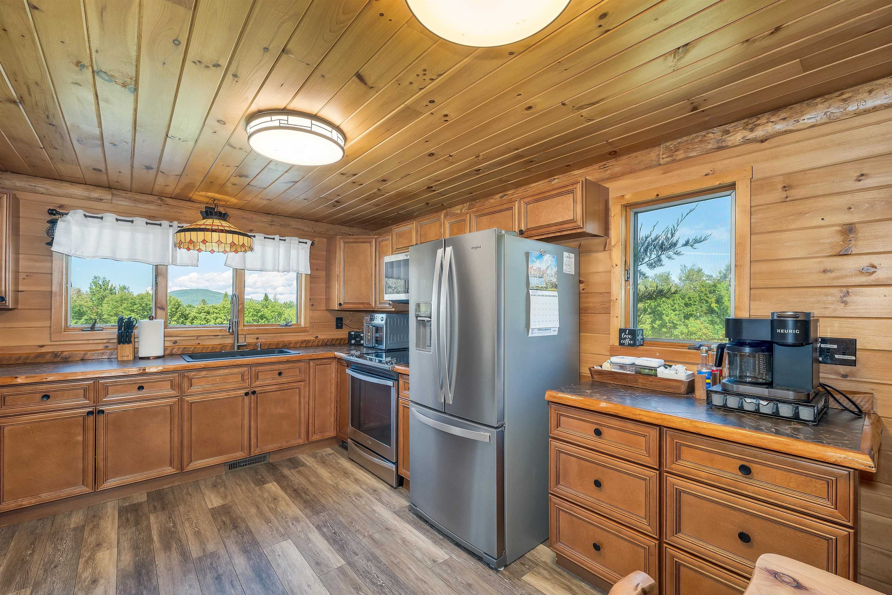 4th image of 100 North Rd, Jefferson, NH 03583 | MLS# 5106693