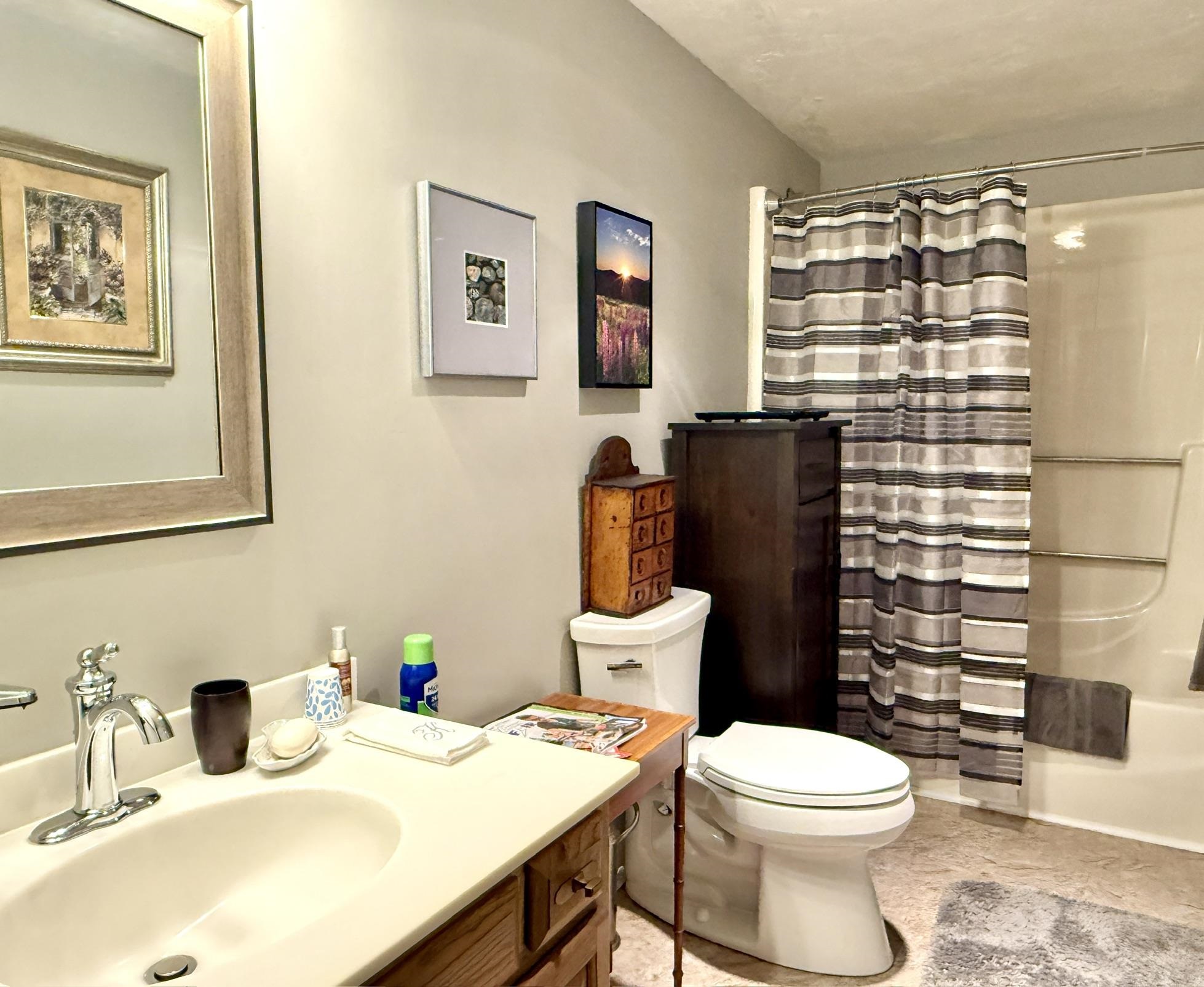 6 Oak Ridge Rd #16, Lebanon, NH 03784