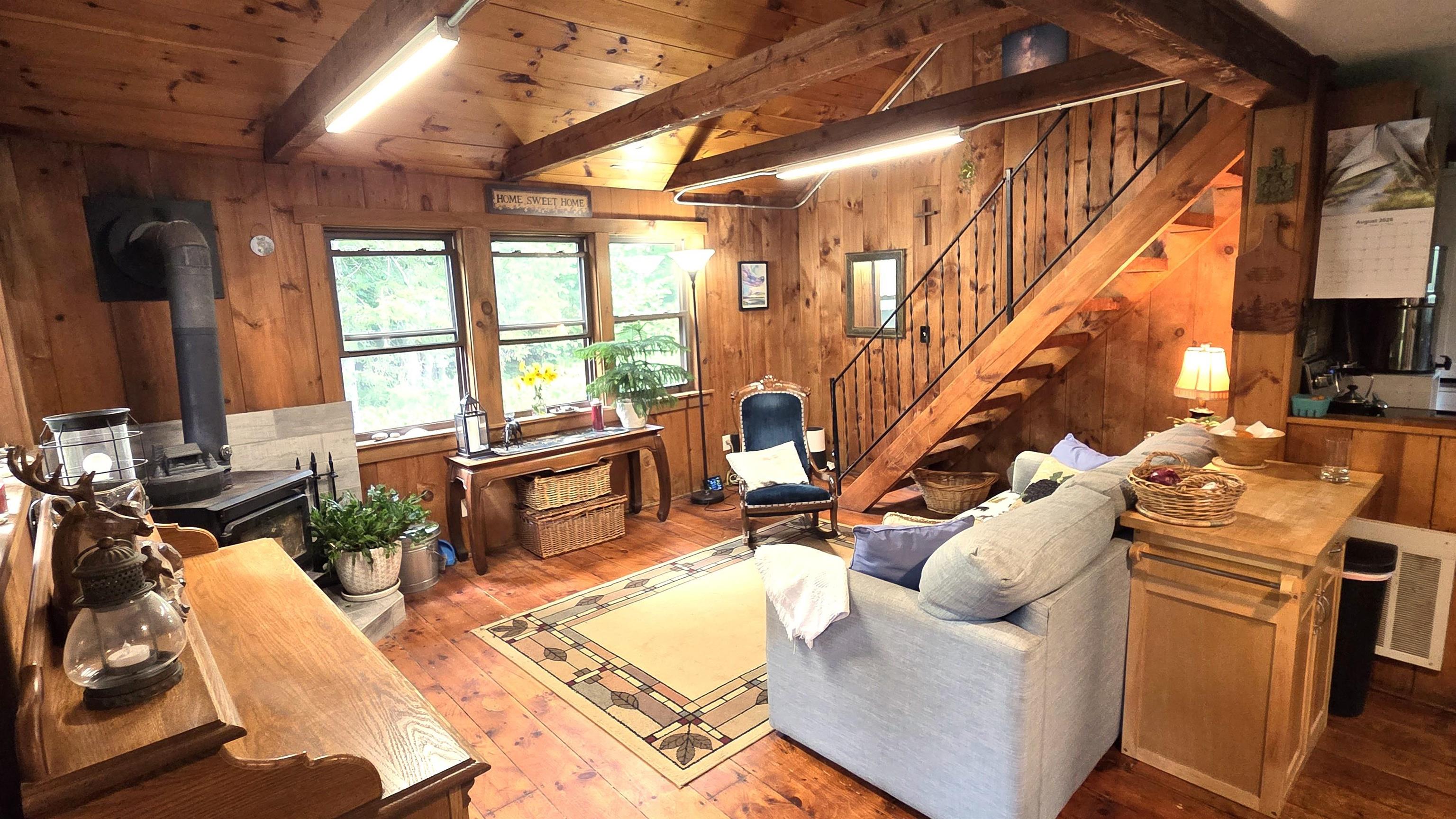 62 Heino Rd, Acworth, NH 03601