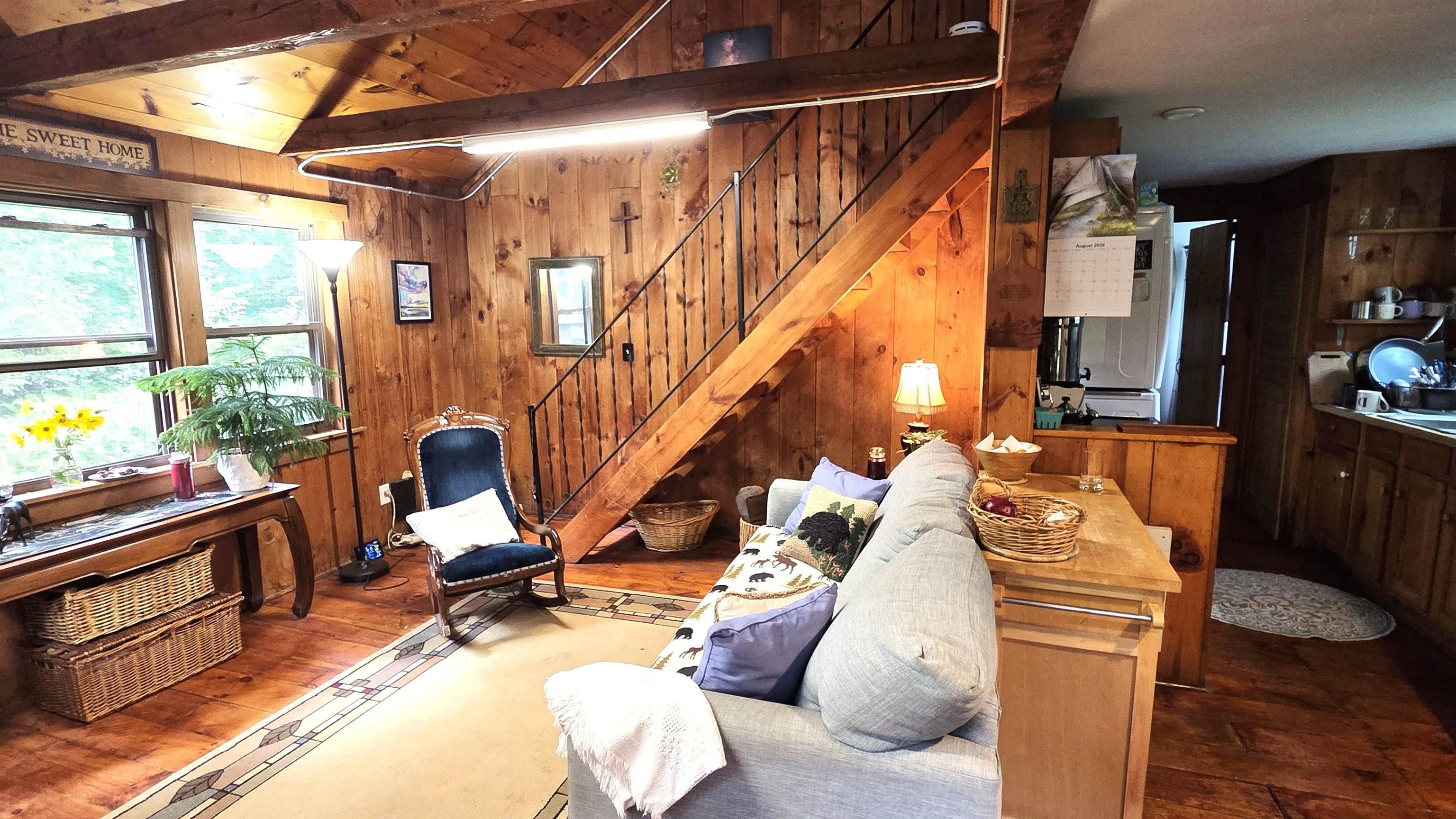 62 Heino Rd, Acworth, NH 03601