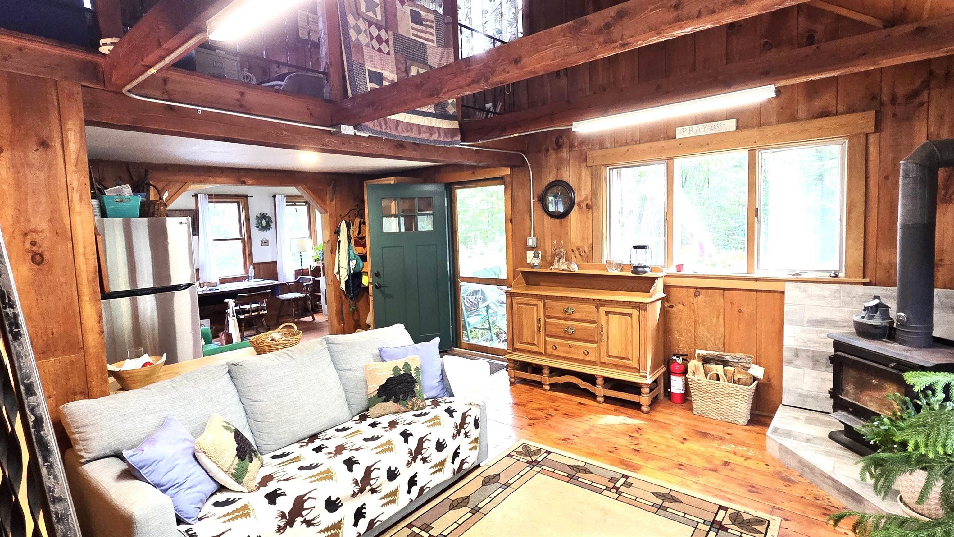 62 Heino Rd, Acworth, NH 03601