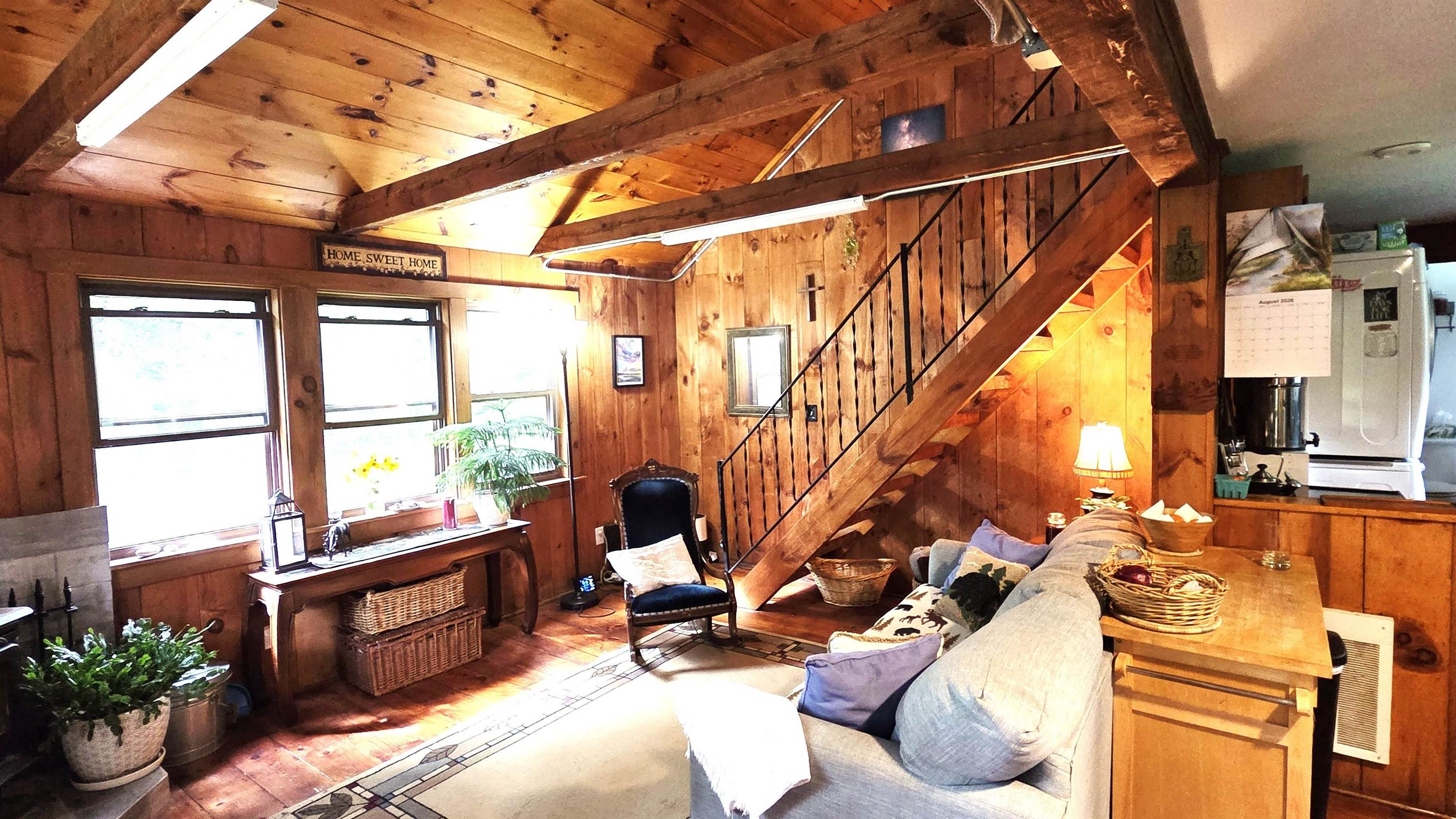 62 Heino Rd, Acworth, NH 03601