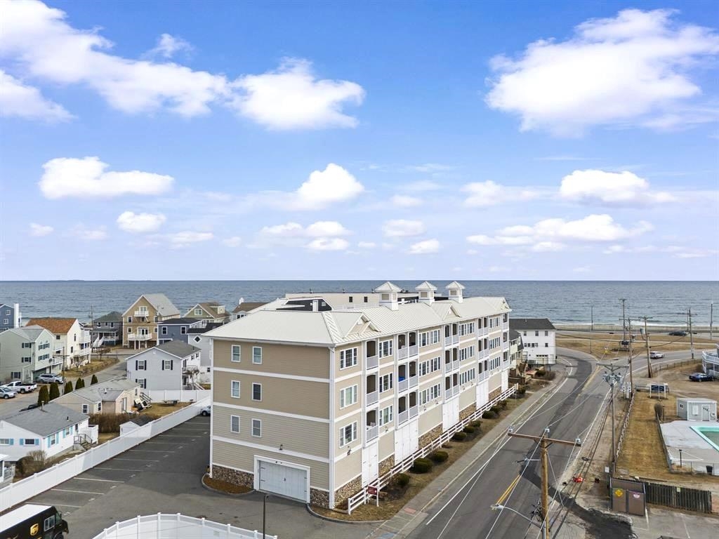 580 Winnacunnet Rd #105, Hampton, NH 03842