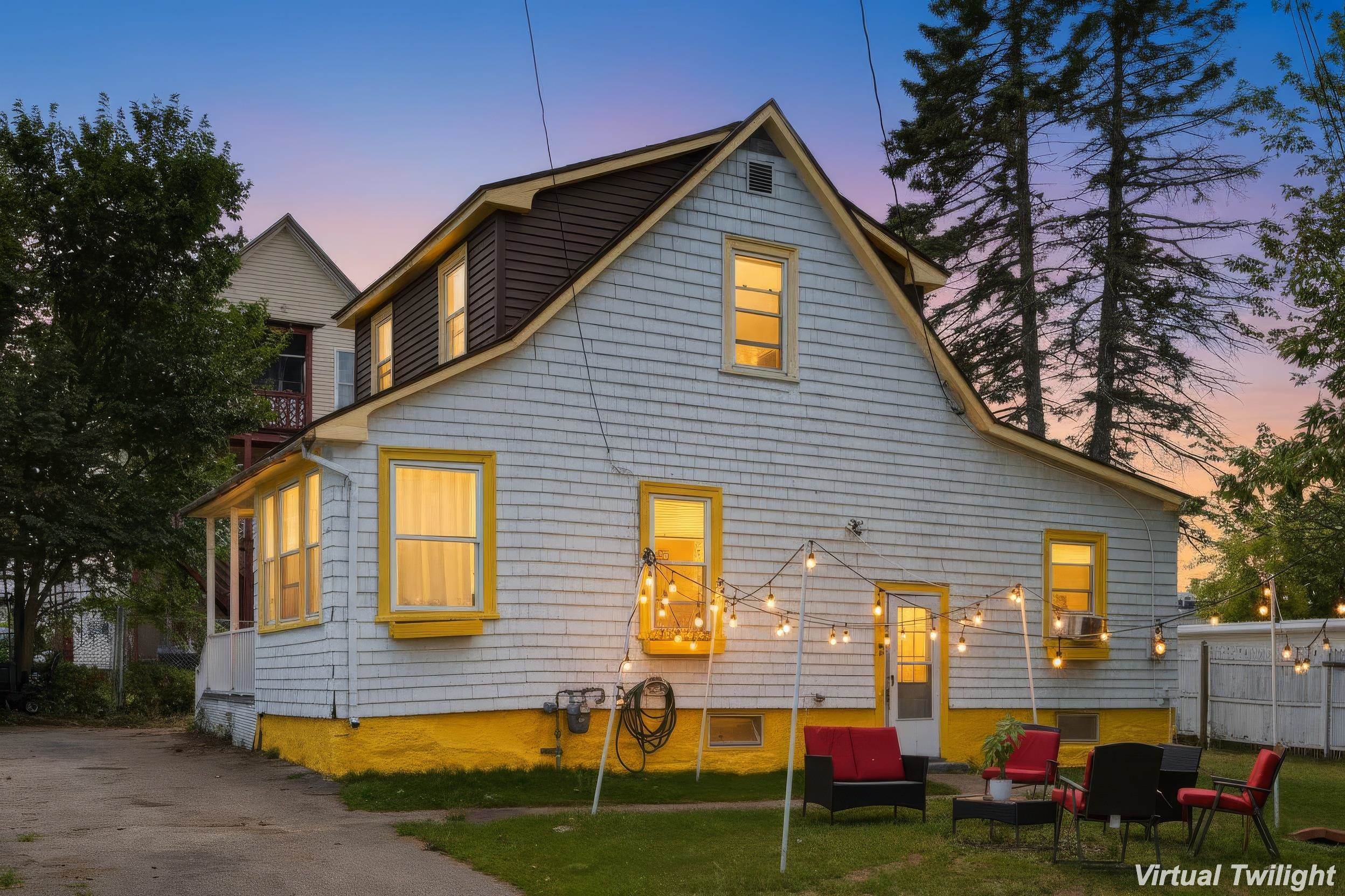 631 Hayward St, Manchester, NH 03103
