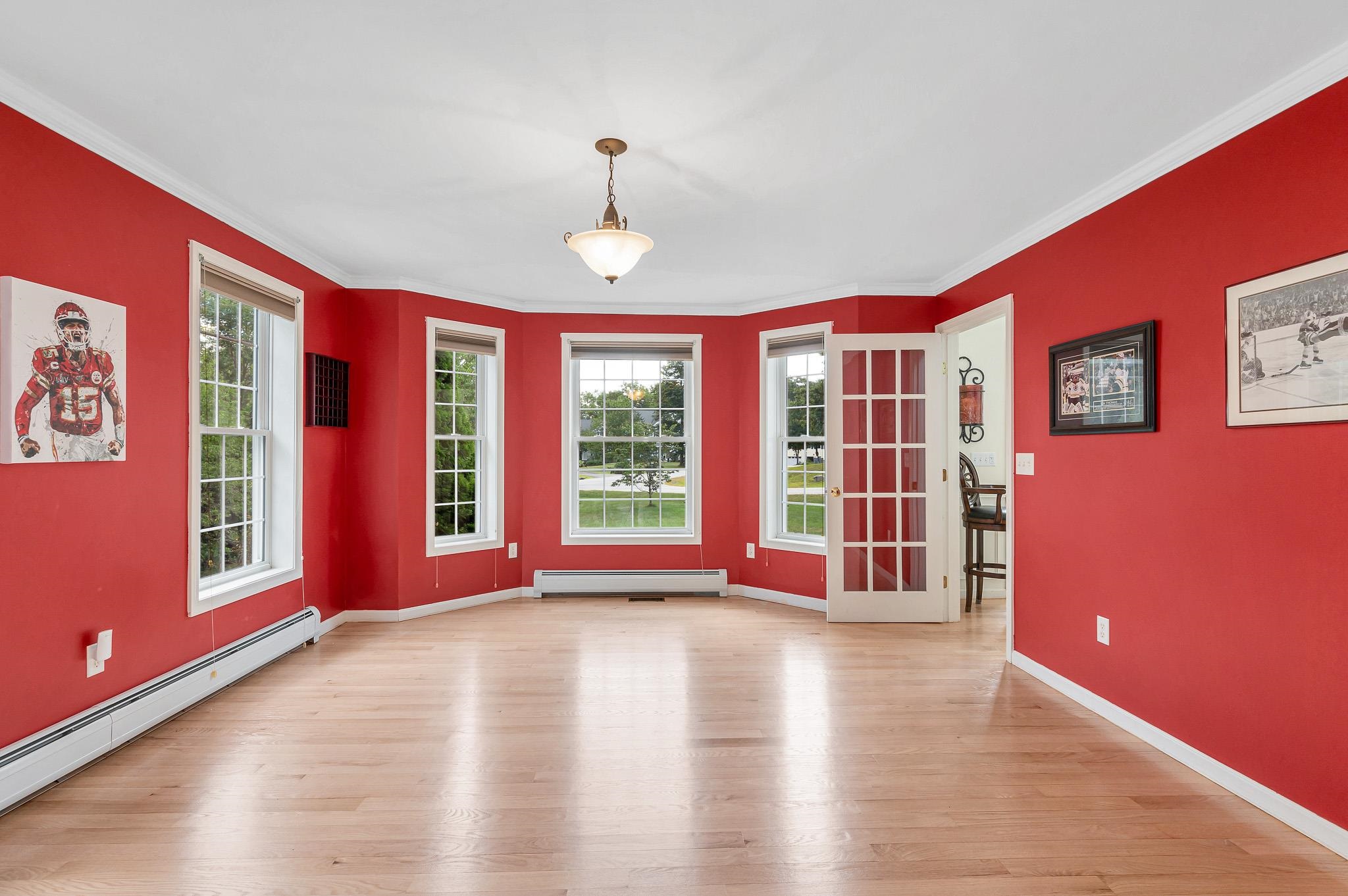 17 Sherry Cir, Brentwood, NH 03833