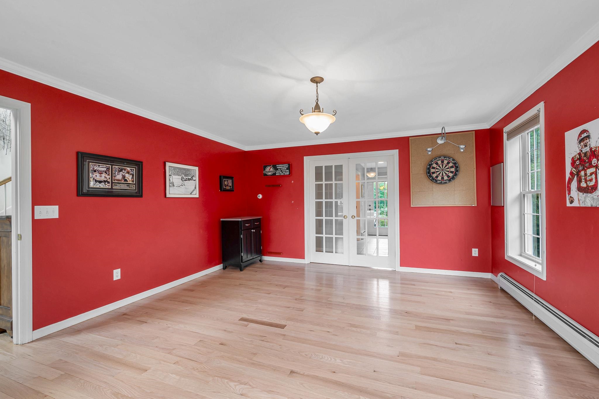 17 Sherry Cir, Brentwood, NH 03833
