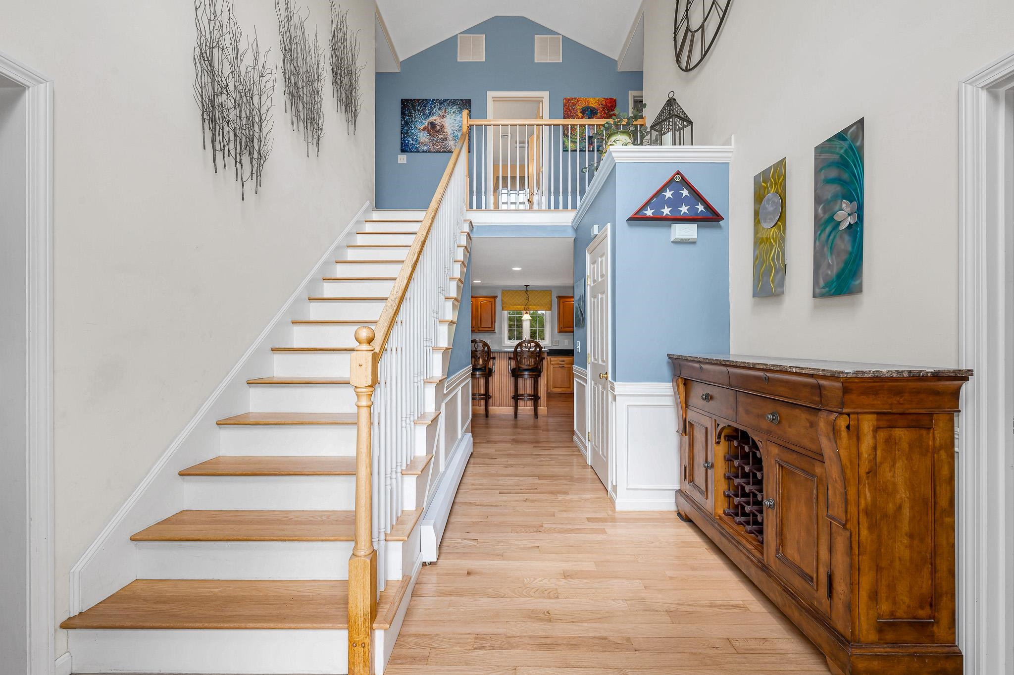 17 Sherry Cir, Brentwood, NH 03833