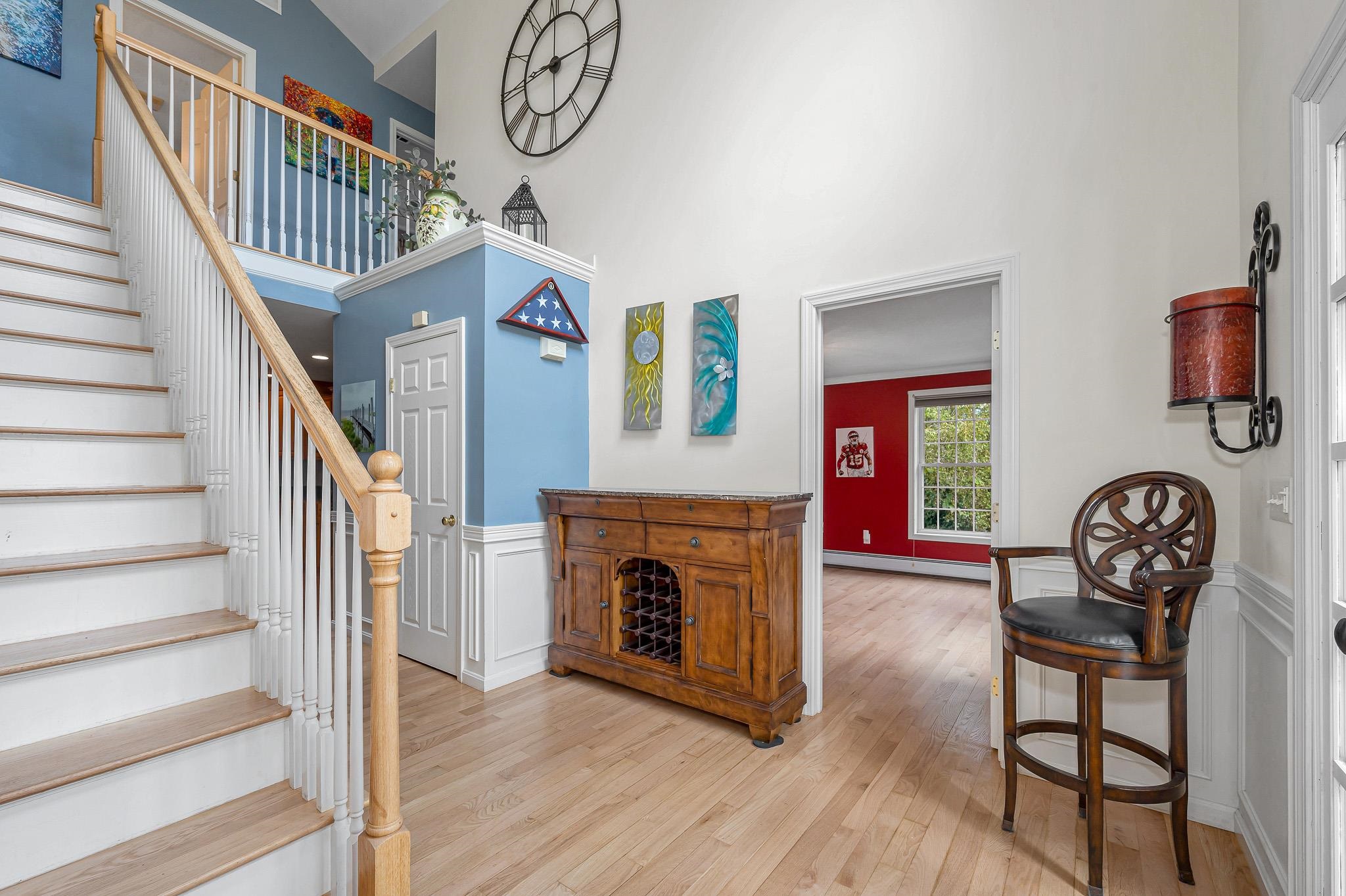 17 Sherry Cir, Brentwood, NH 03833