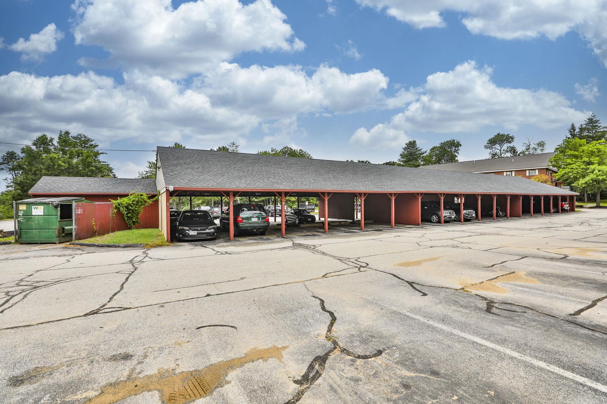 12 East Side Dr #15, Concord, NH 03301