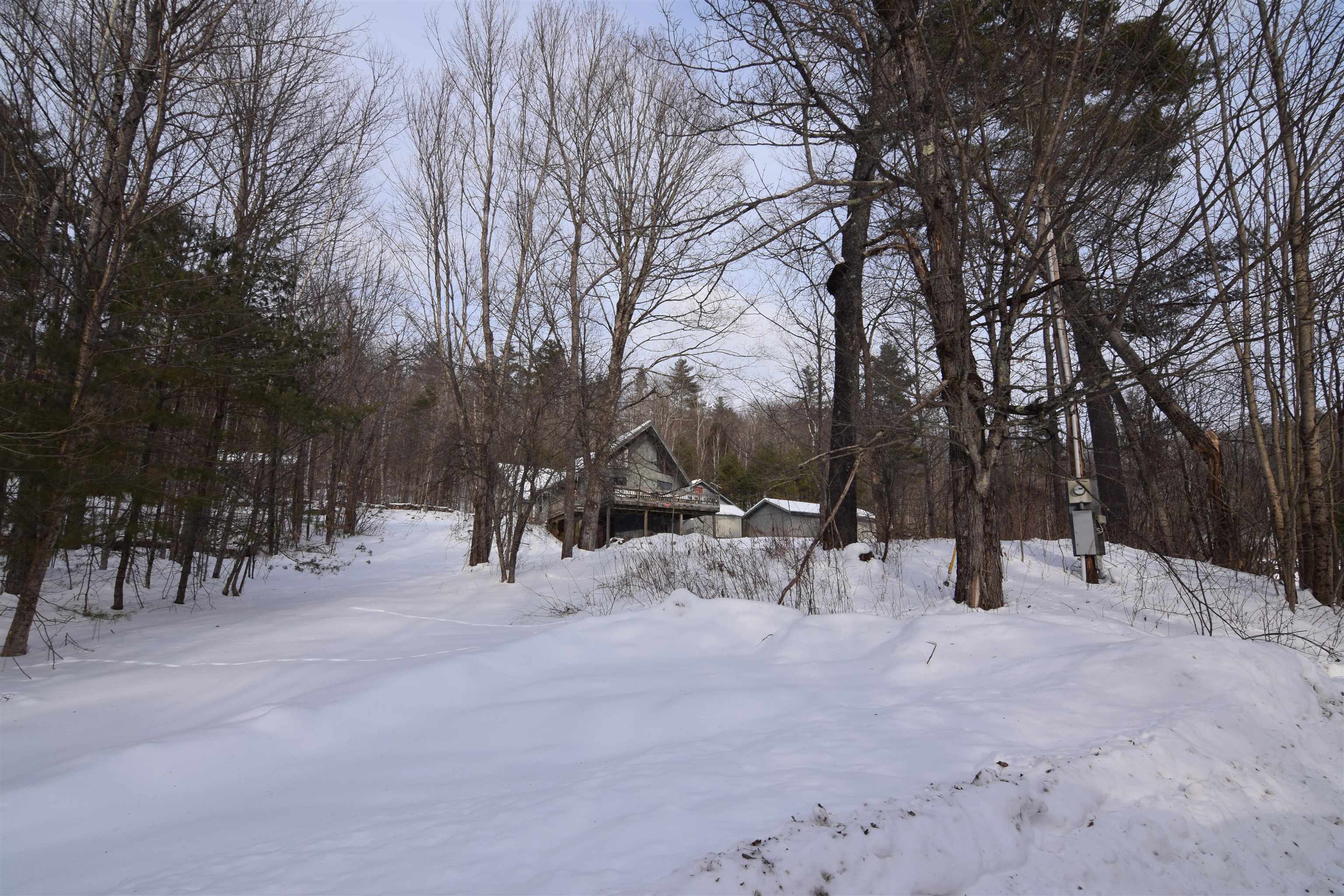 26 Mountain View Rd, Lempster, NH 03605
