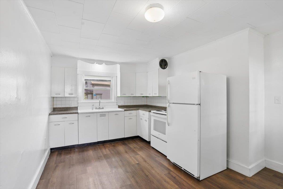 1st Floor Kitchen