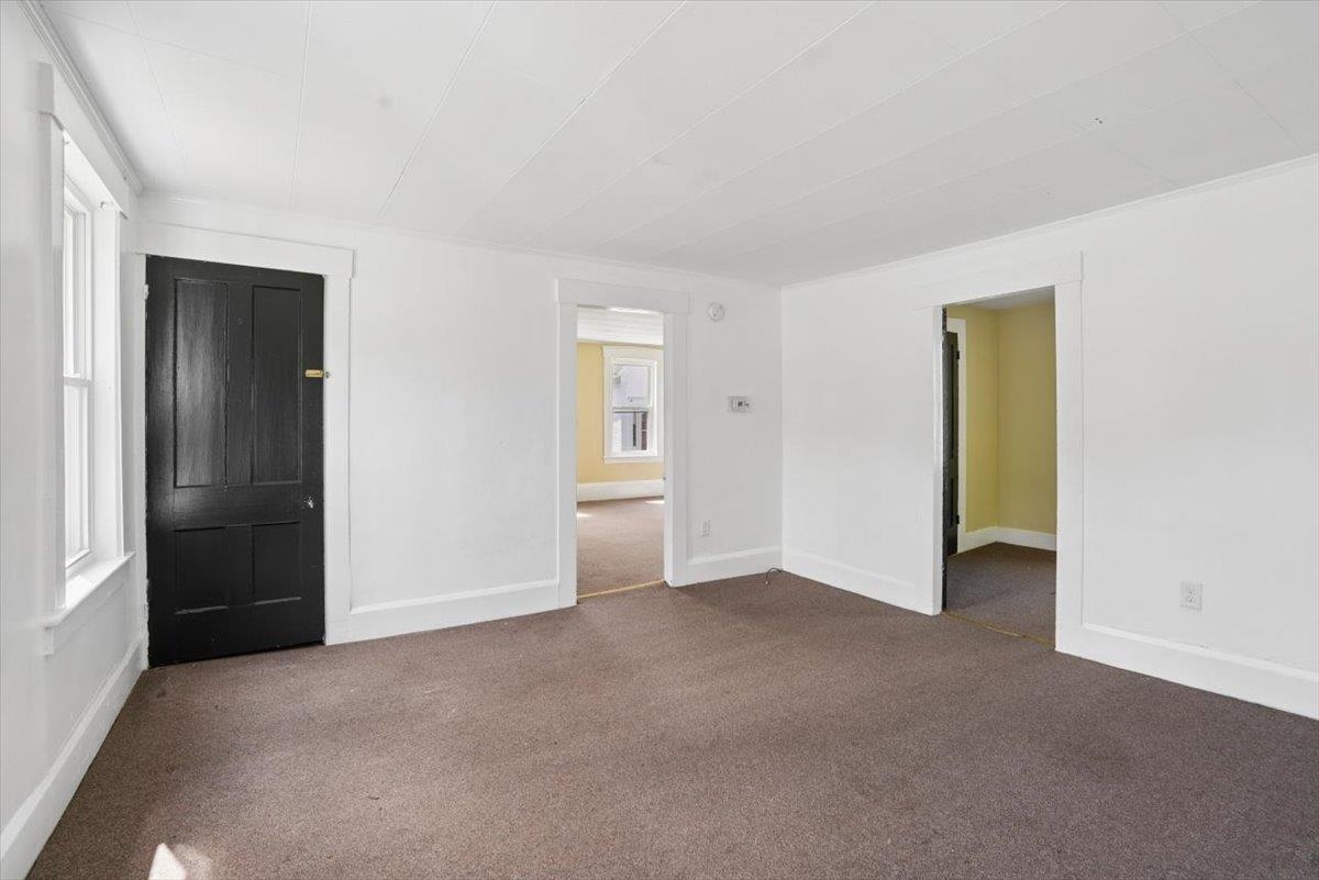 Living Room 1st Floor