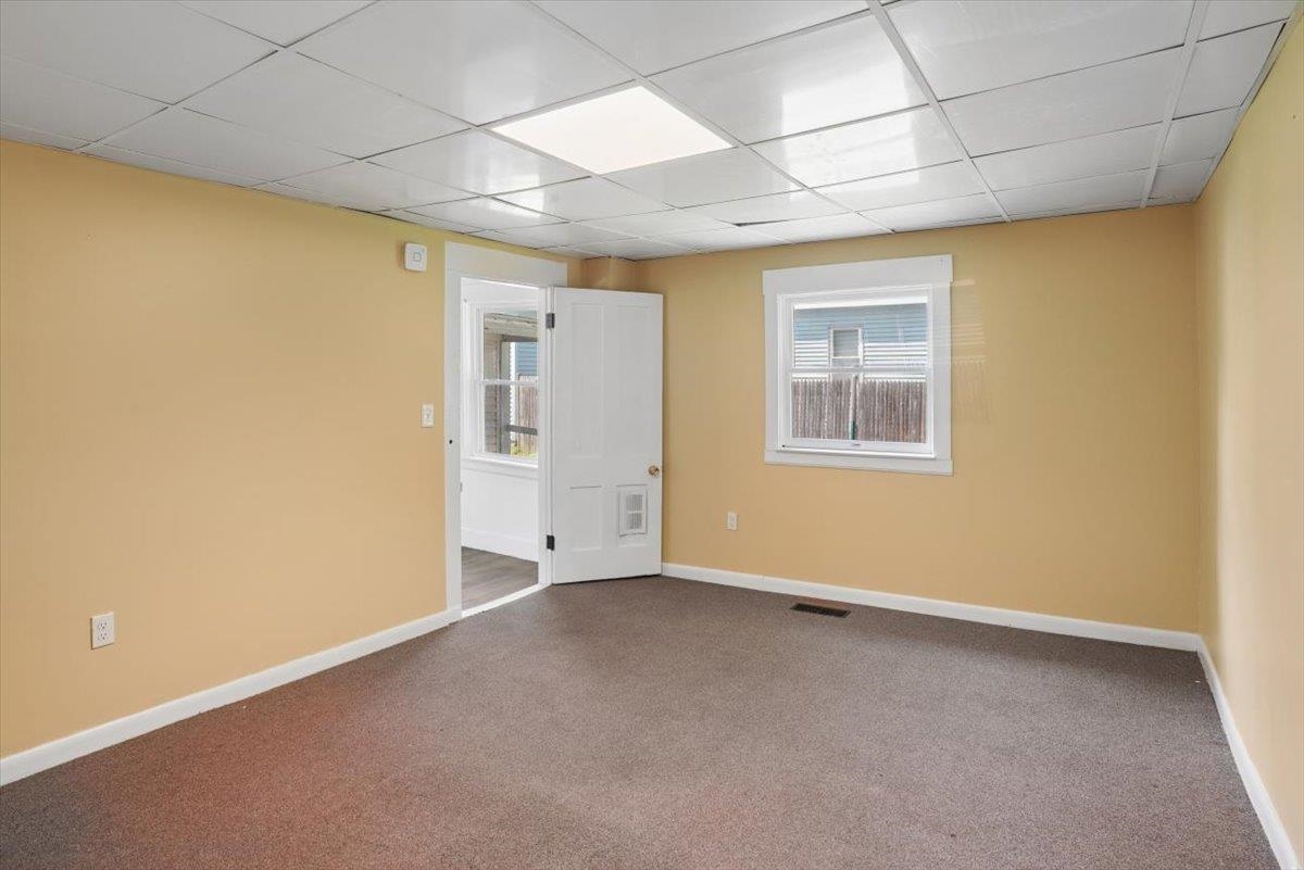 Bedroom #1
