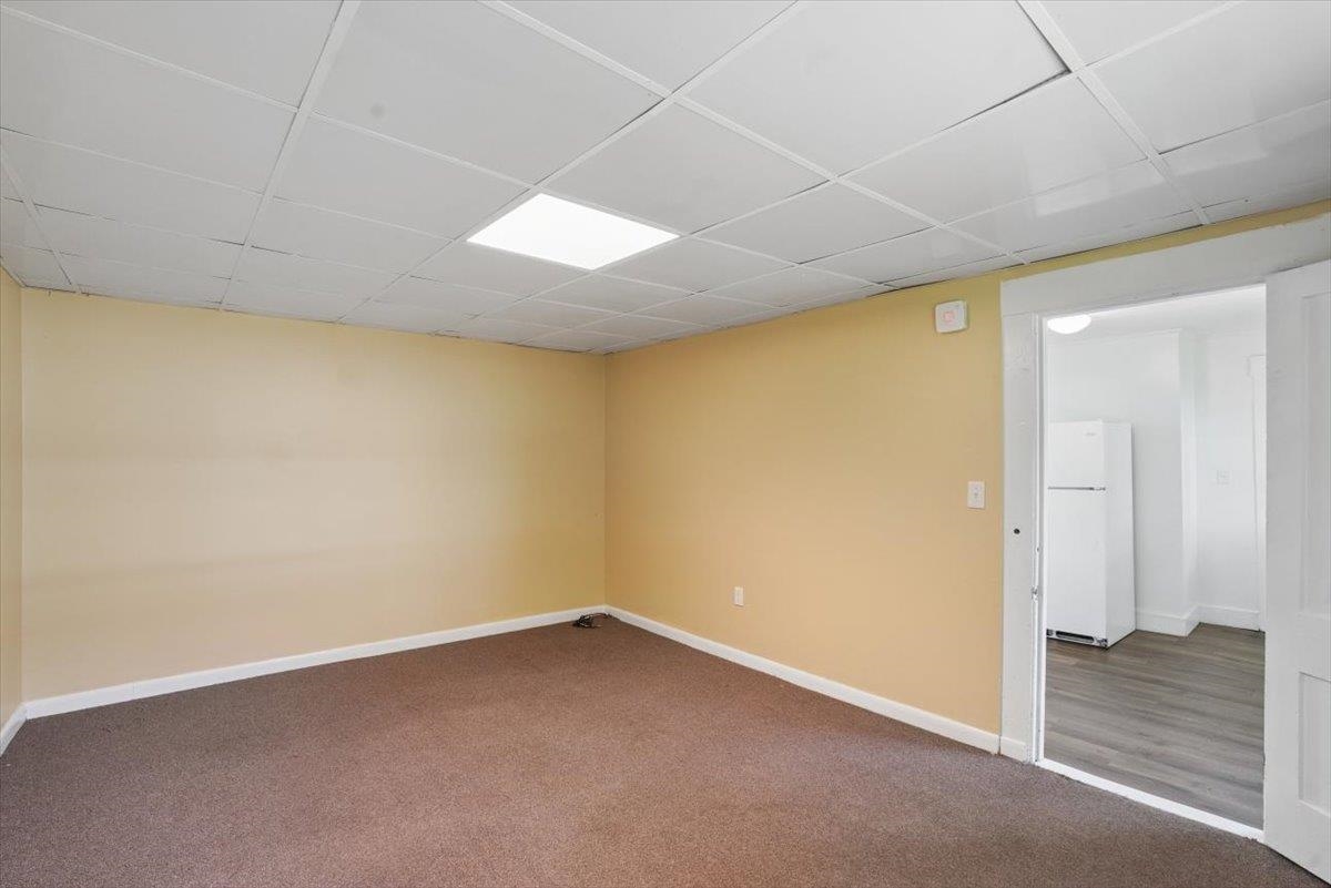 Bedroom #1