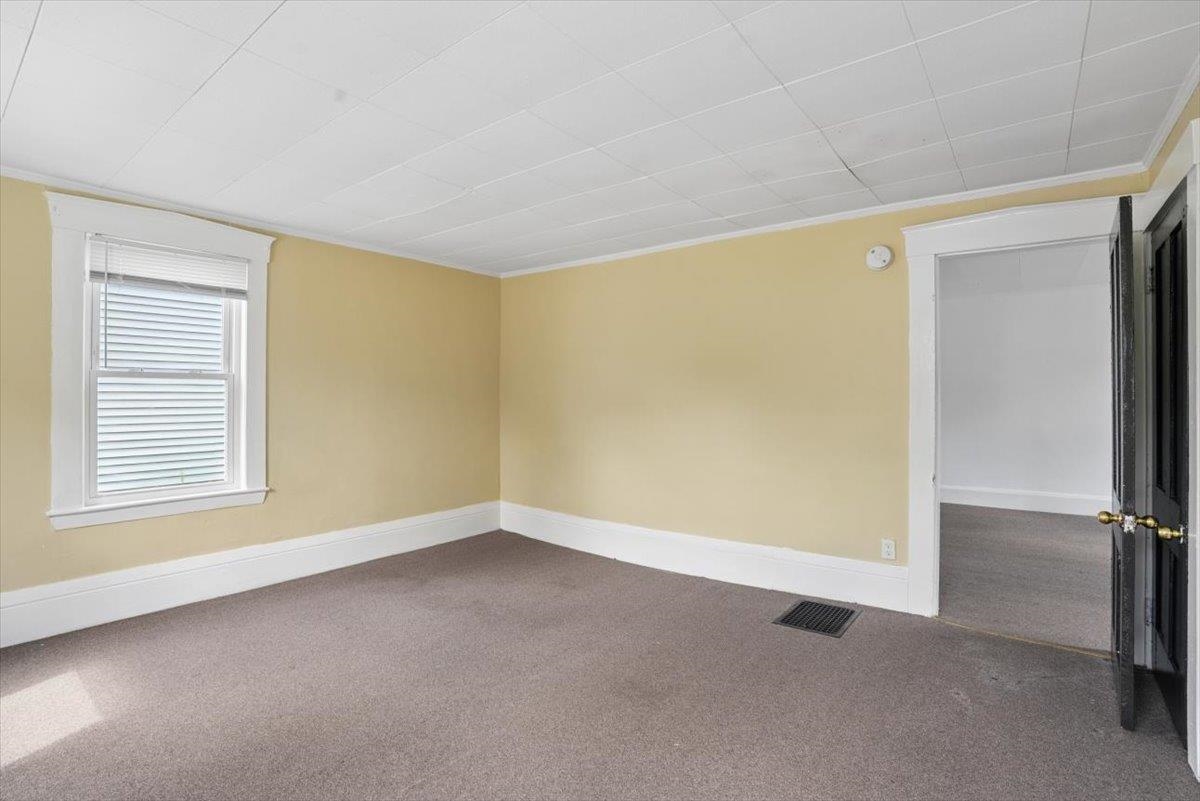 Bedroom #2 First FLoor
