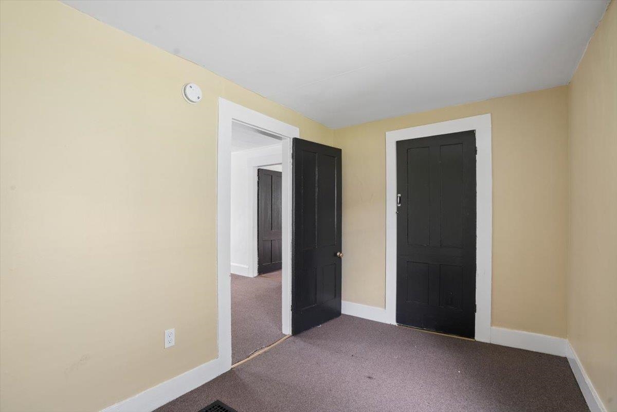 Bedroom #3 First Floor