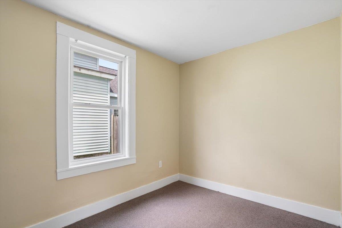 Bedroom #3