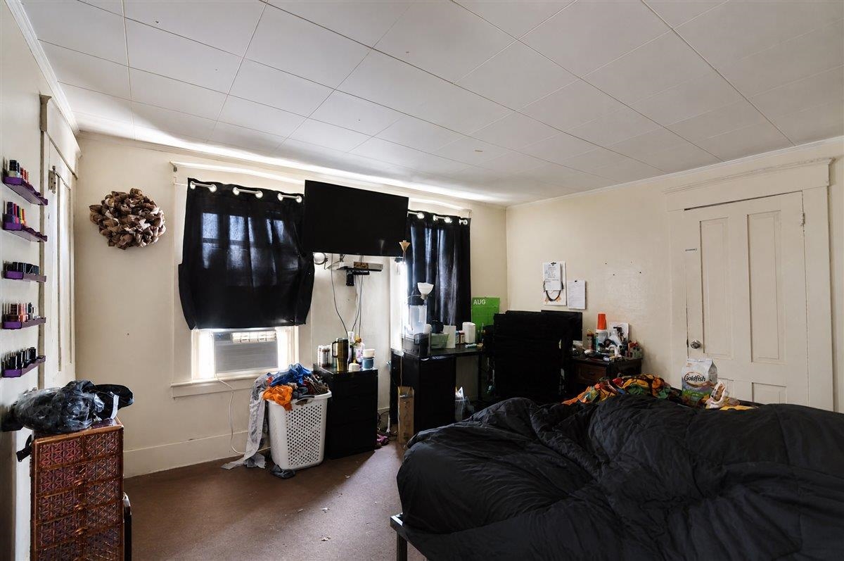 Bedroom #1 second floor