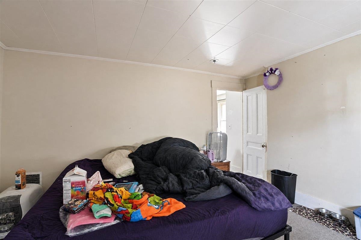 Bedroom #1 second floor