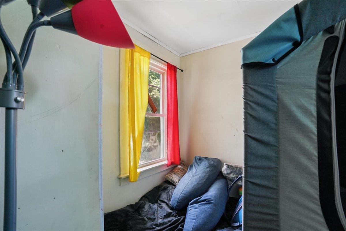 Bedroom #2 second floor