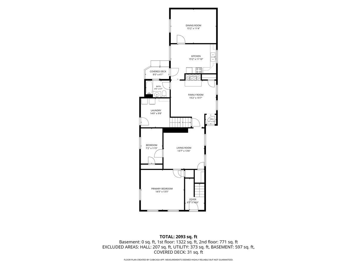 38 Bowman St, Laconia, NH 03246