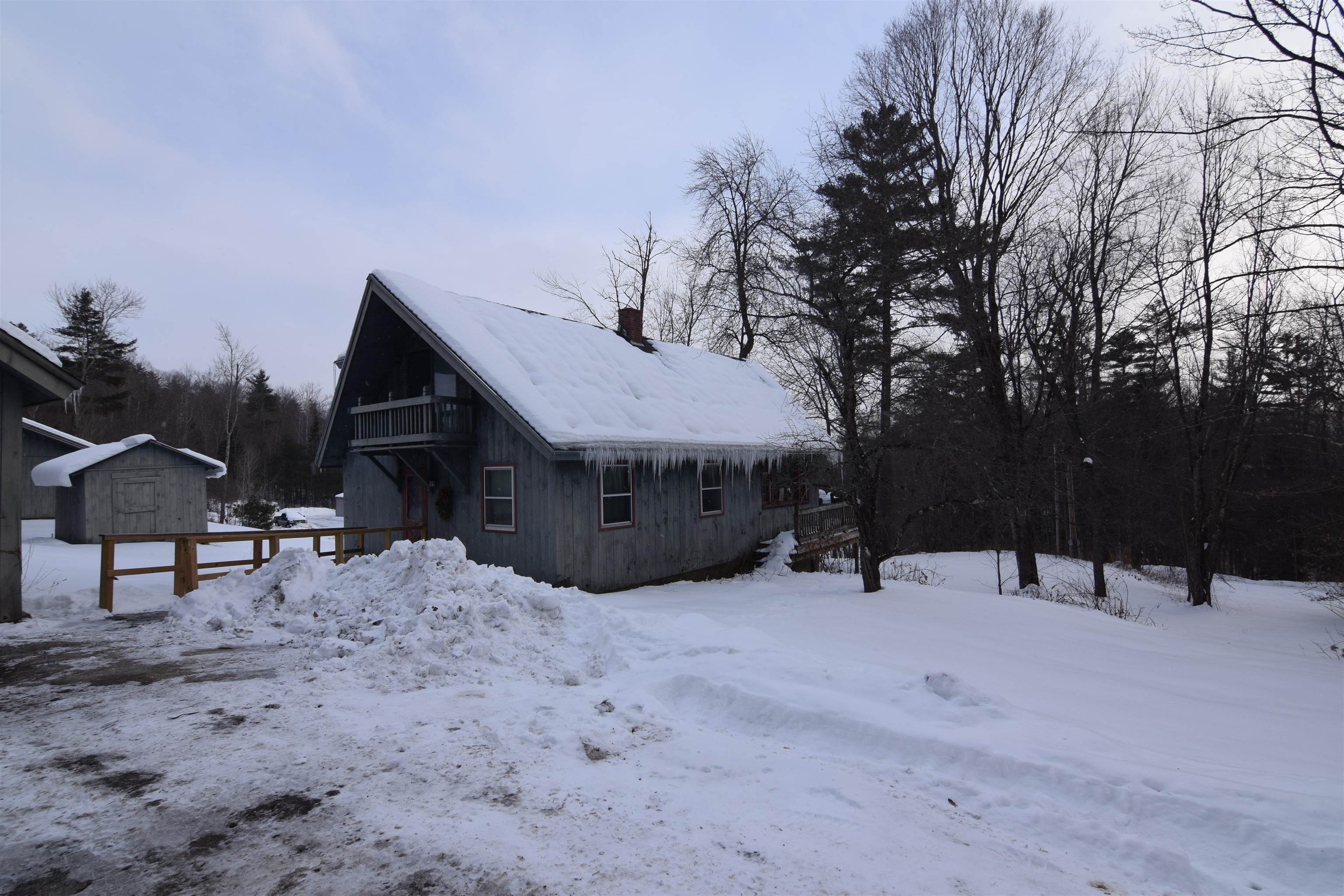 26 Mountain View Rd, Lempster, NH 03605