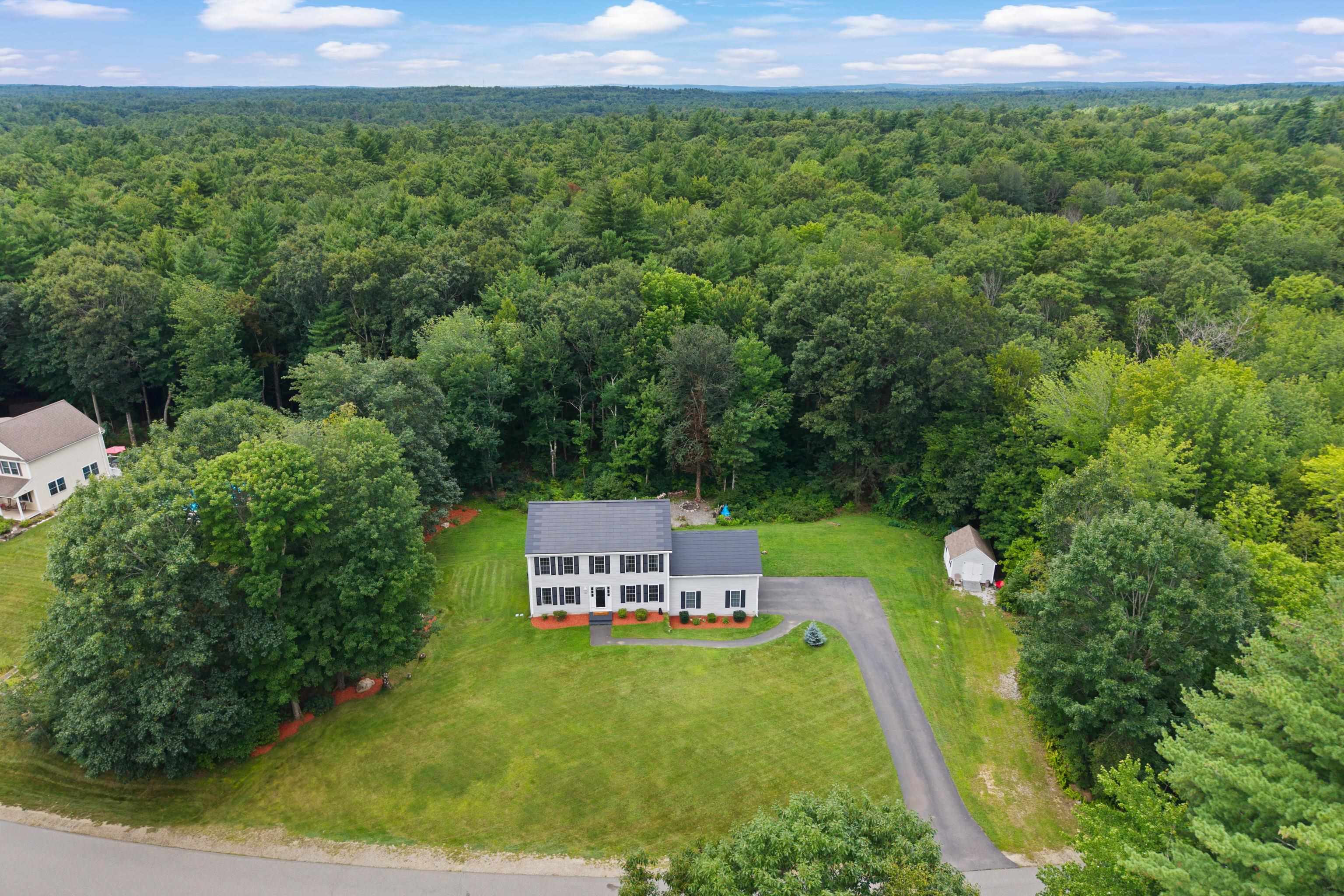 124 Olde Bridge Ln, Epping, NH 03042