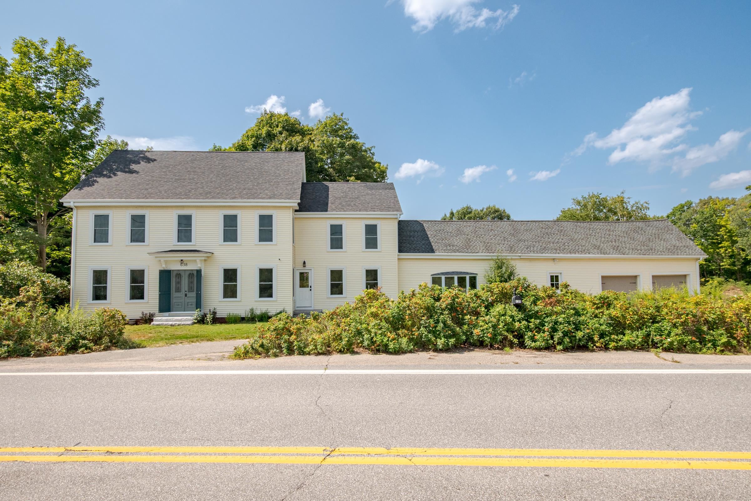 638 Post Rd, Greenland, NH 03840