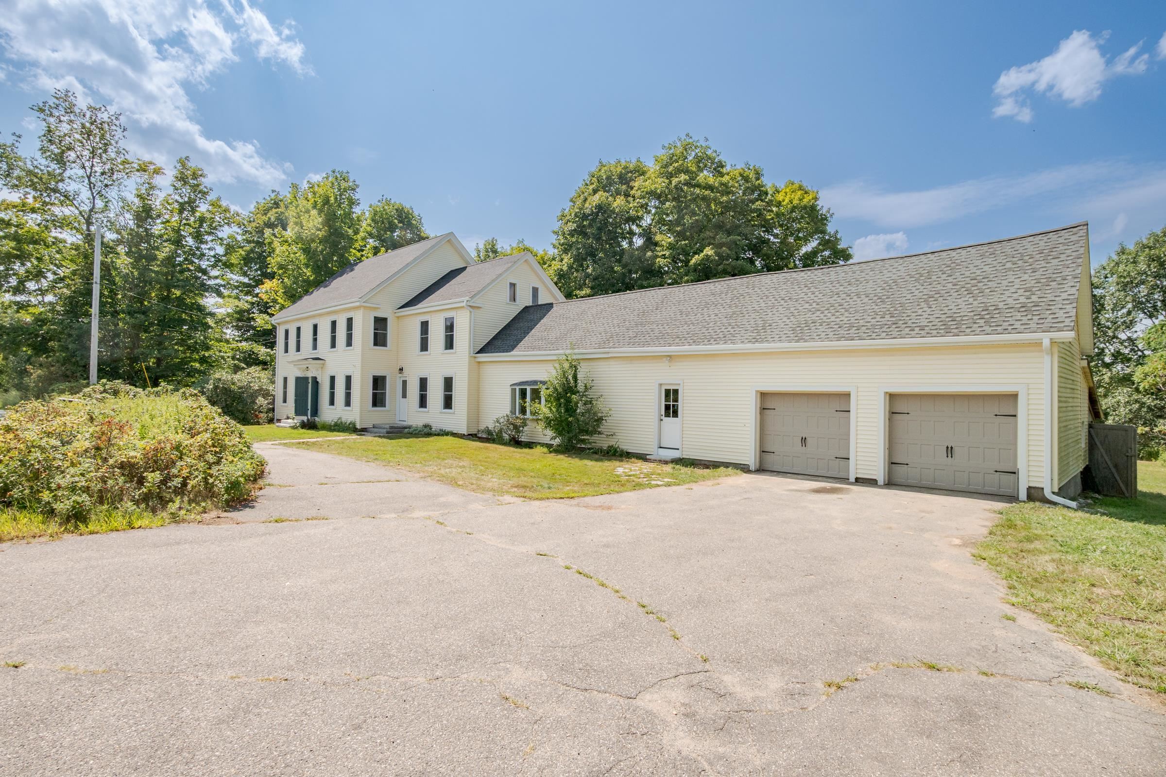 638 Post Rd, Greenland, NH 03840